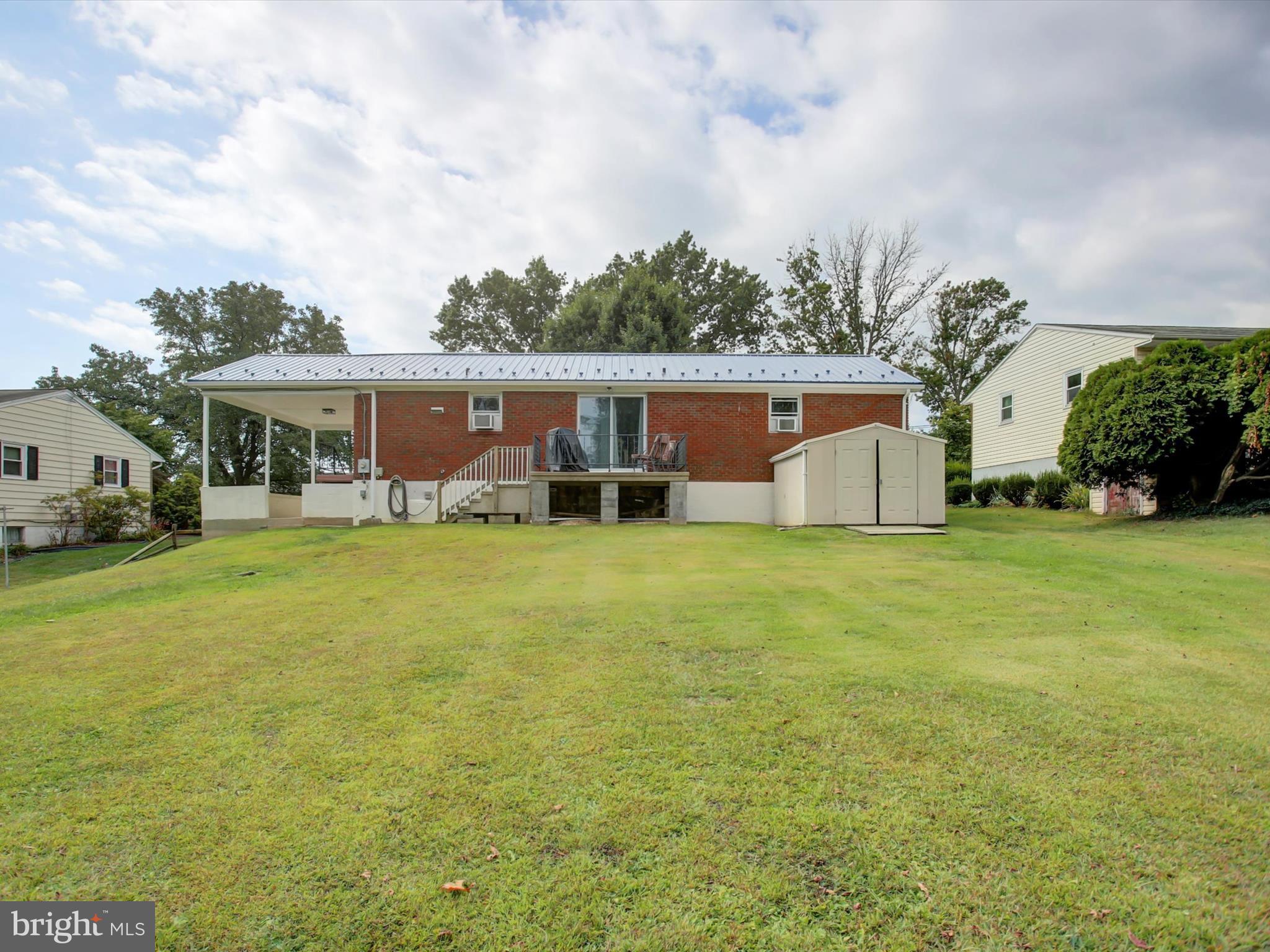 HAMILTON TWP - Residential