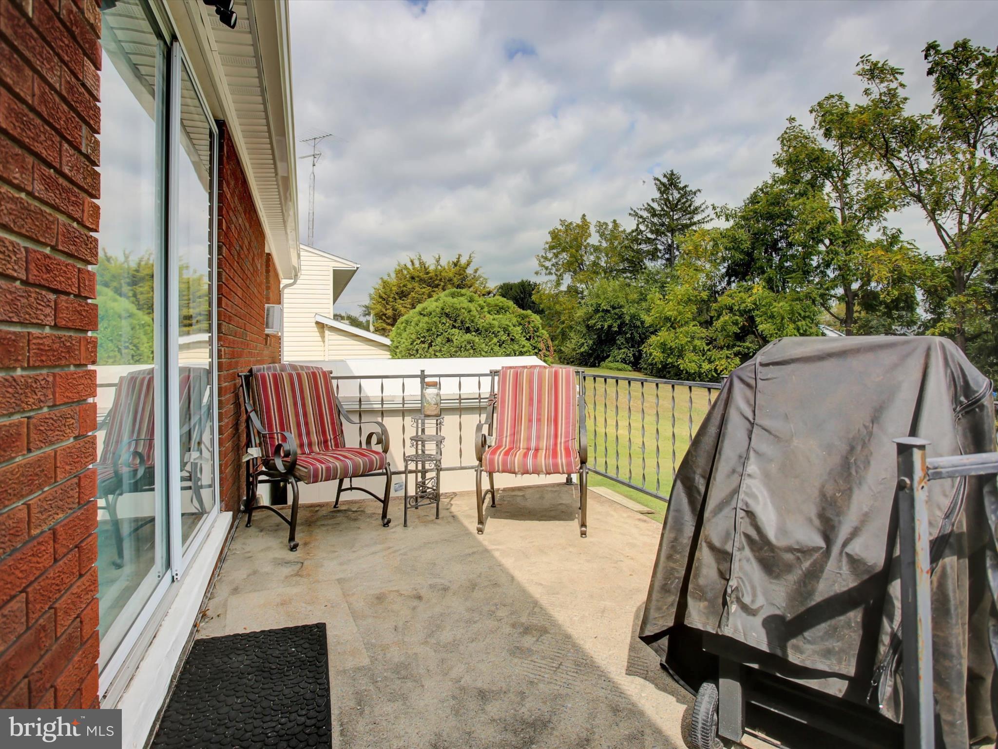 HAMILTON TWP - Residential