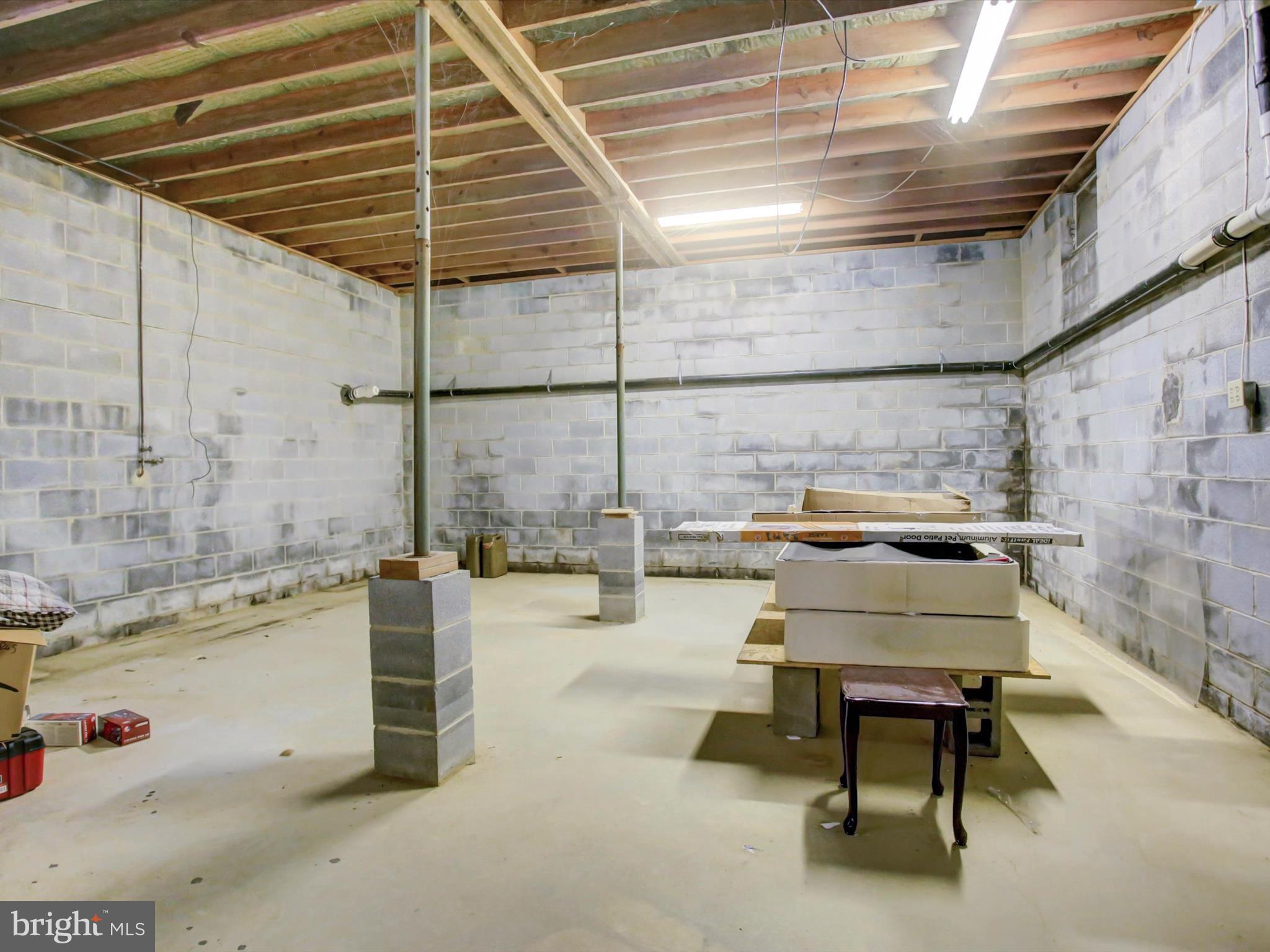 HAMILTON TWP - Residential