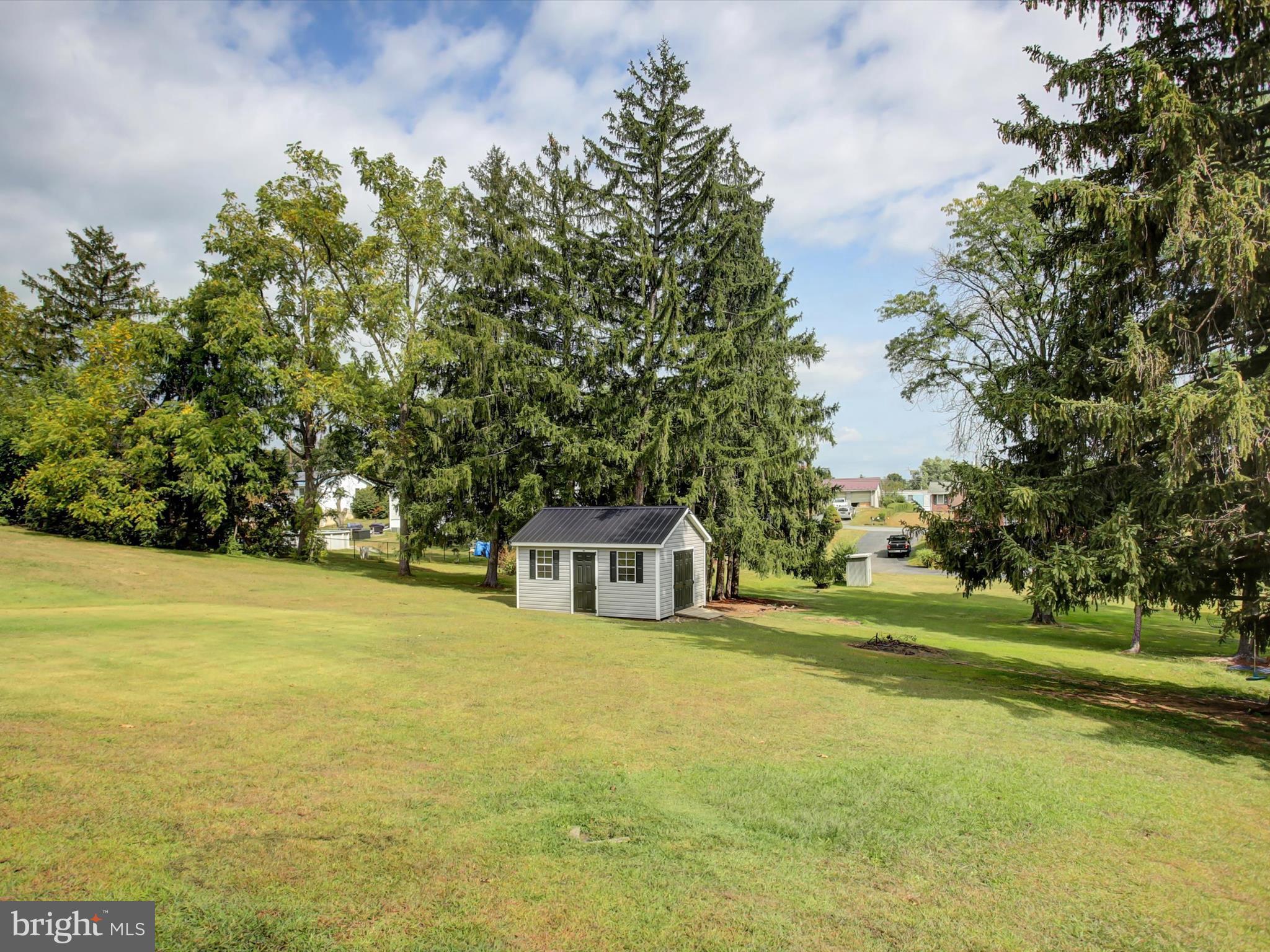 HAMILTON TWP - Residential