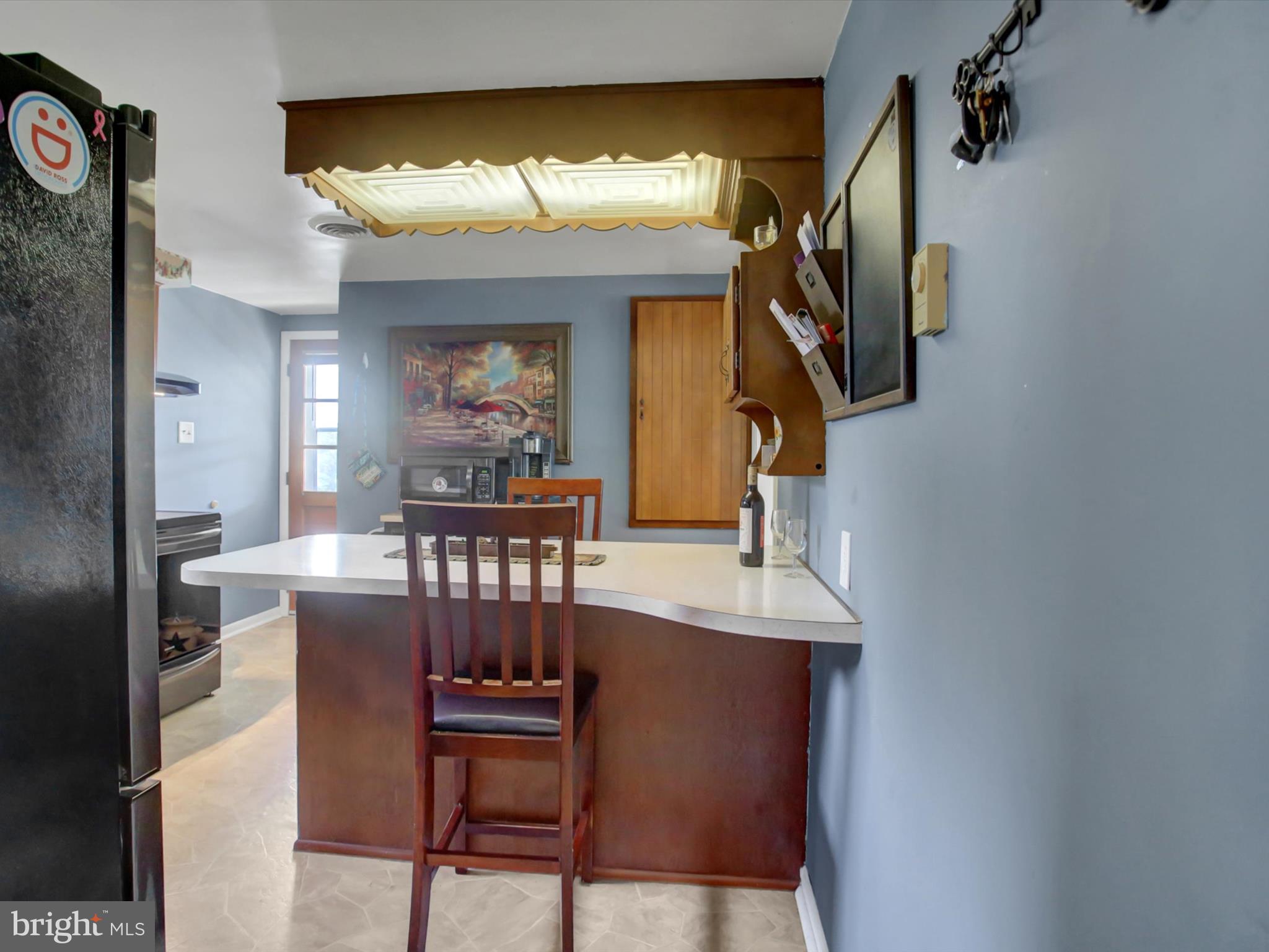 HAMILTON TWP - Residential