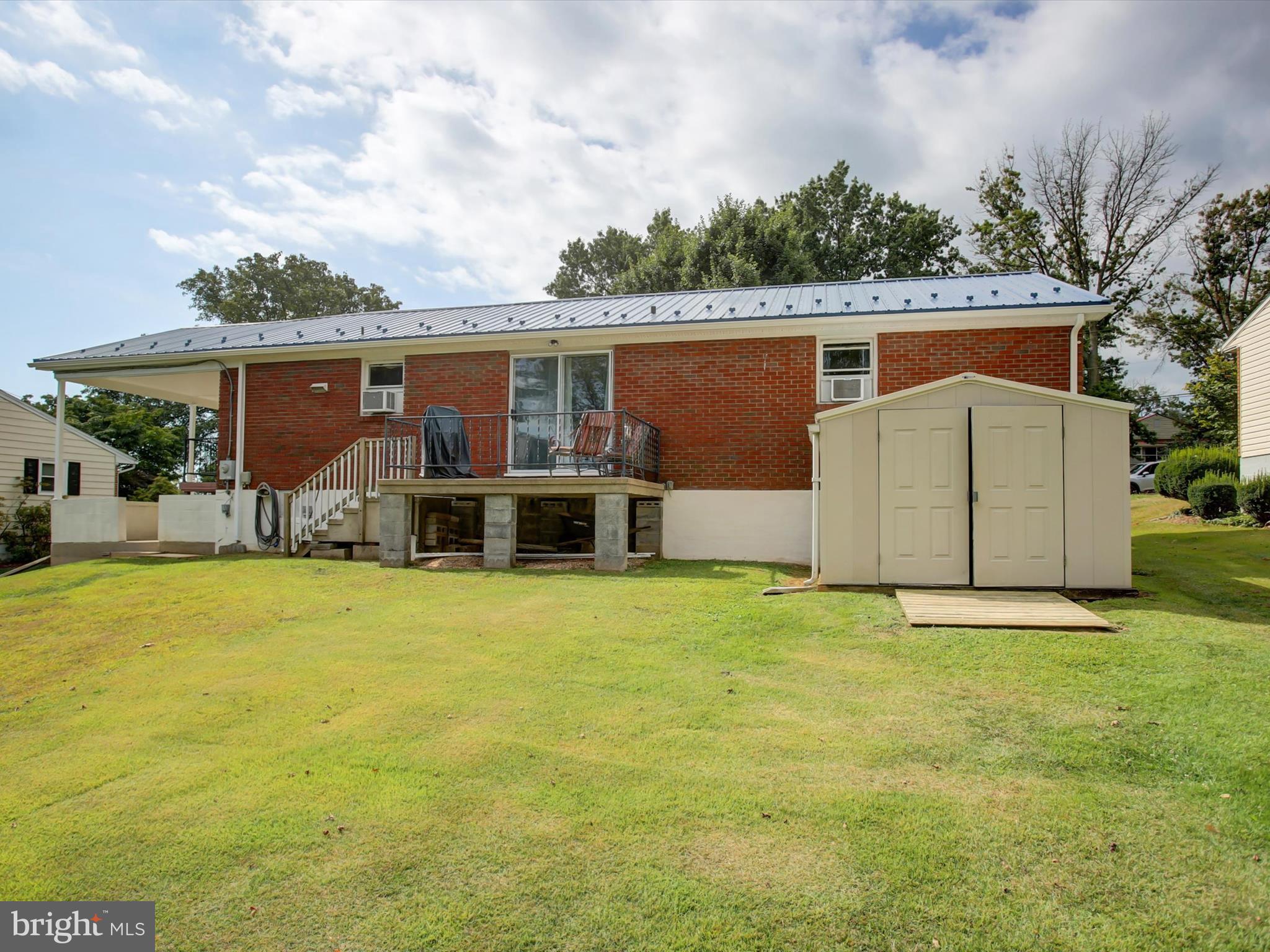 HAMILTON TWP - Residential