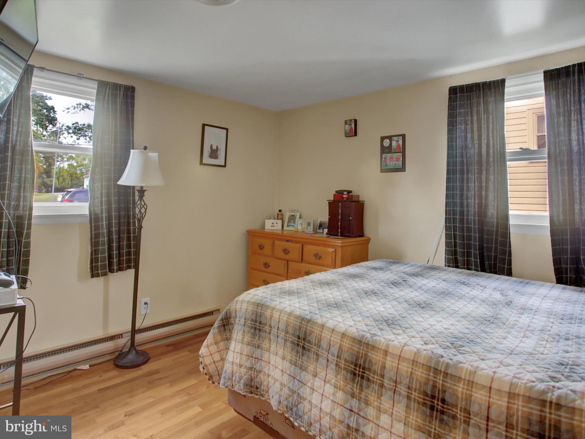 HAMILTON TWP - Residential