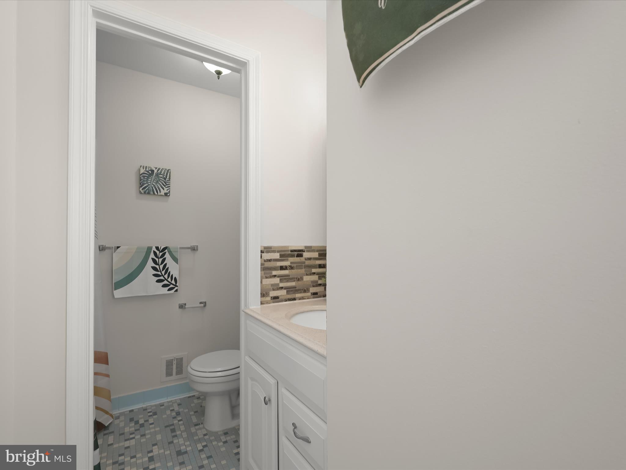 HAMLET NORTH - Residential