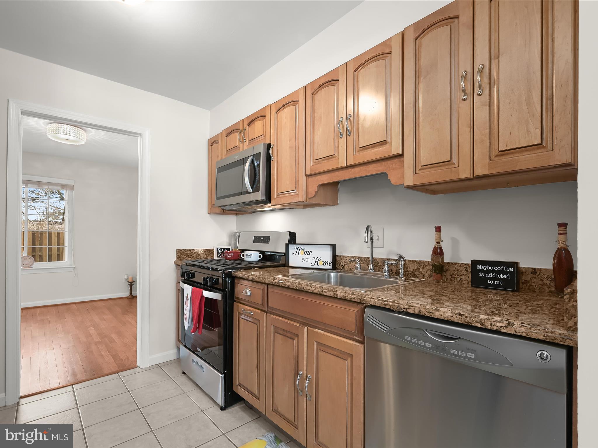 HAMLET NORTH - Residential