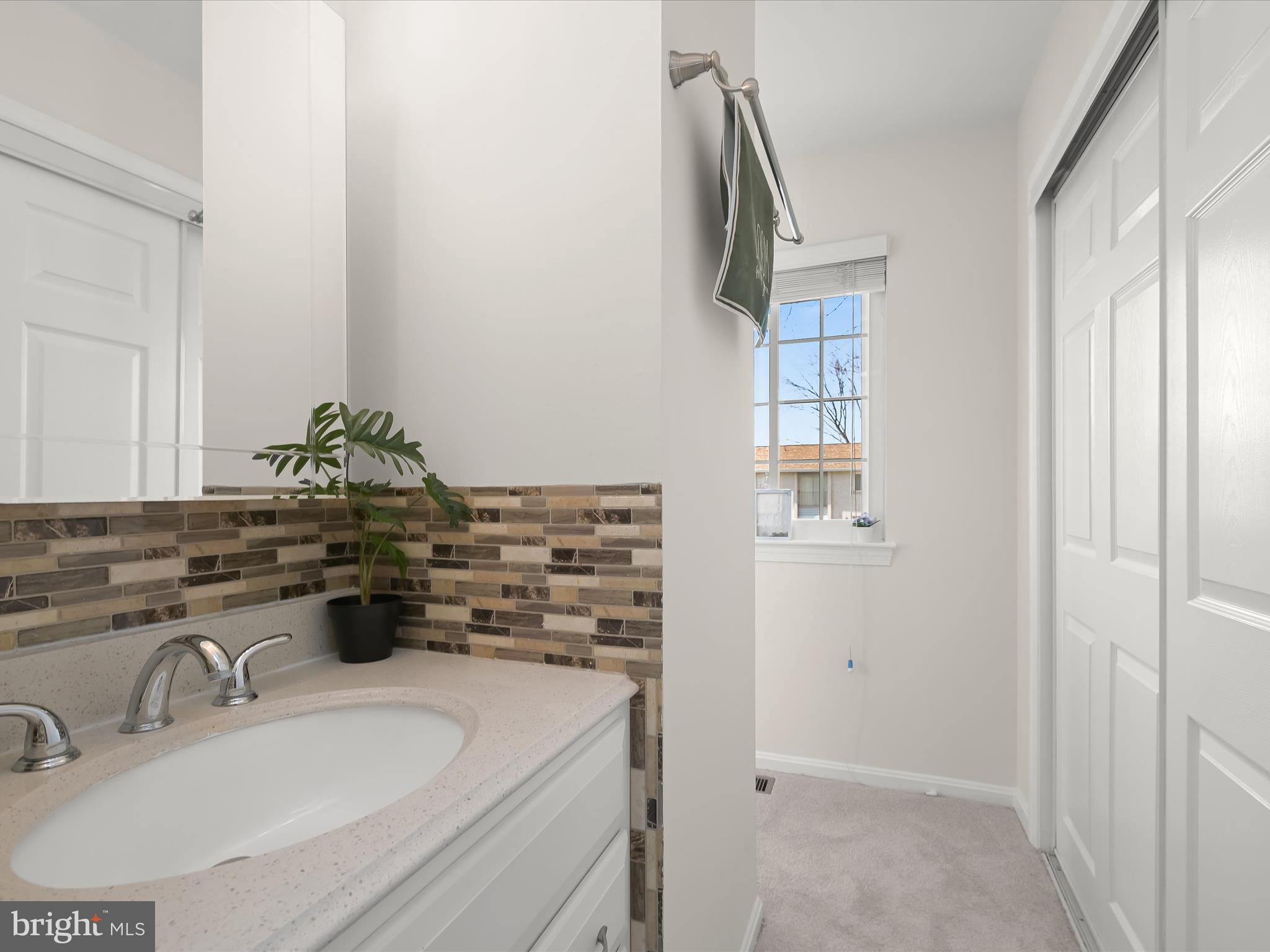 HAMLET NORTH - Residential