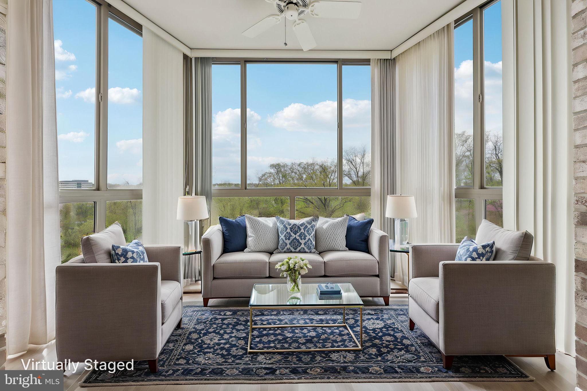 LANSDOWNE WOODS LEISURE WORLD - Residential