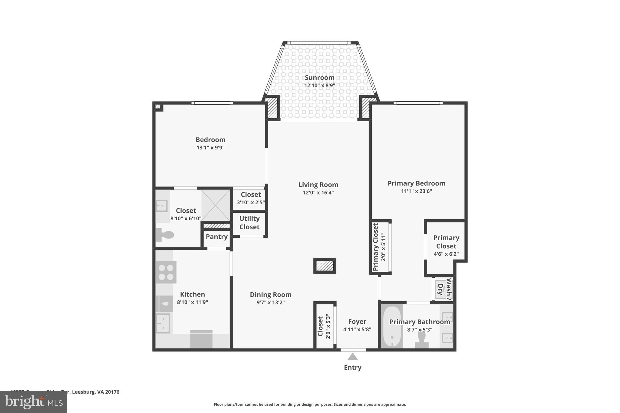 LANSDOWNE WOODS LEISURE WORLD - Residential