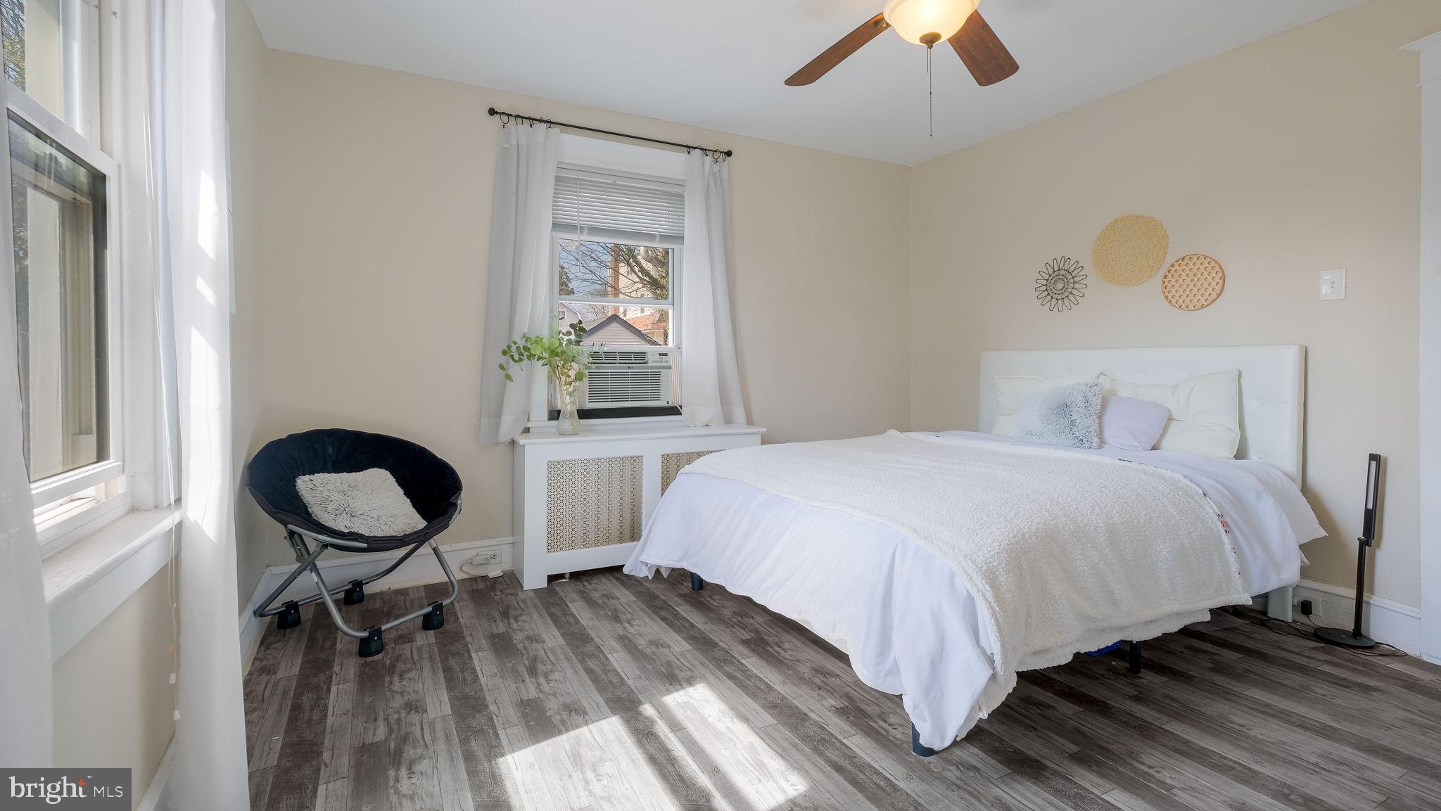 DREXEL HILL - Residential