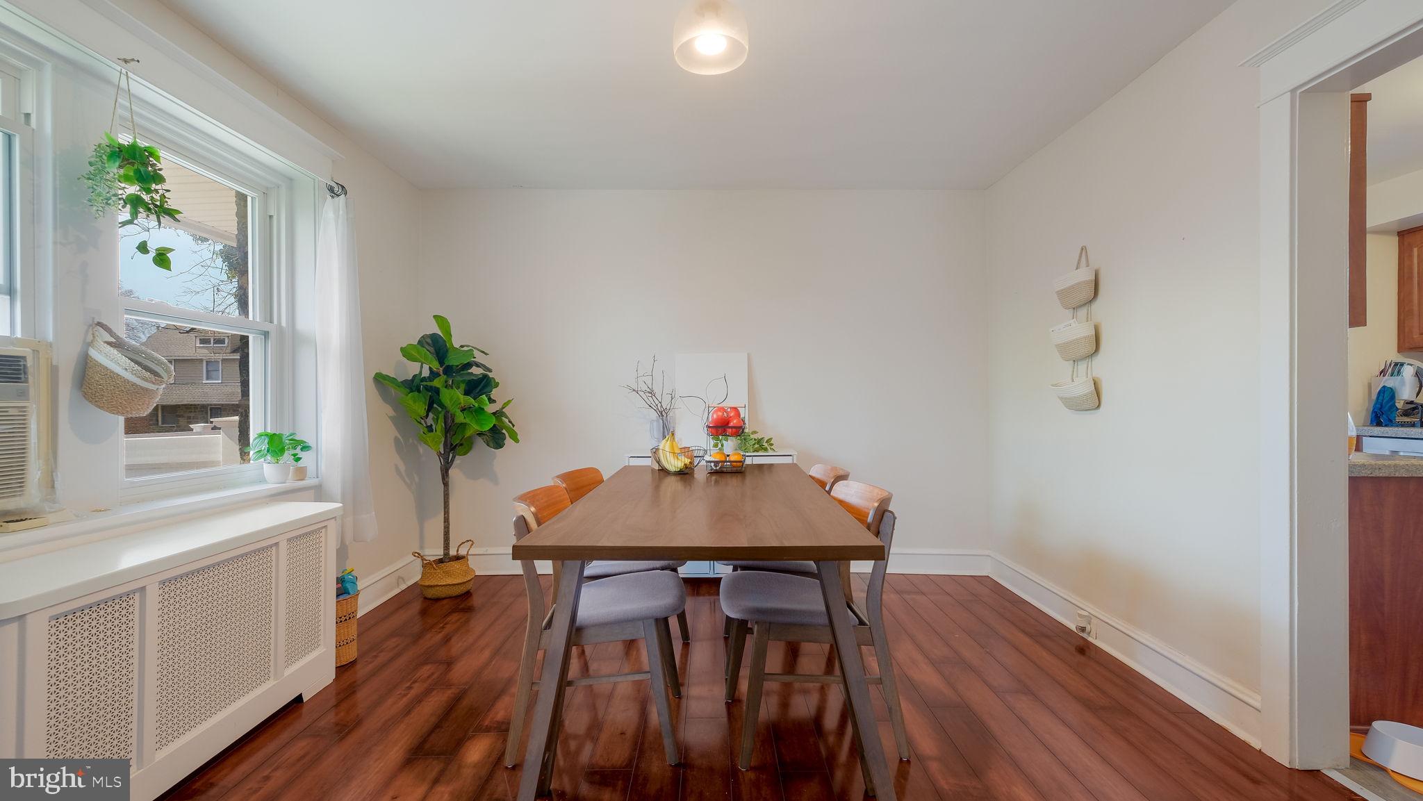 DREXEL HILL - Residential