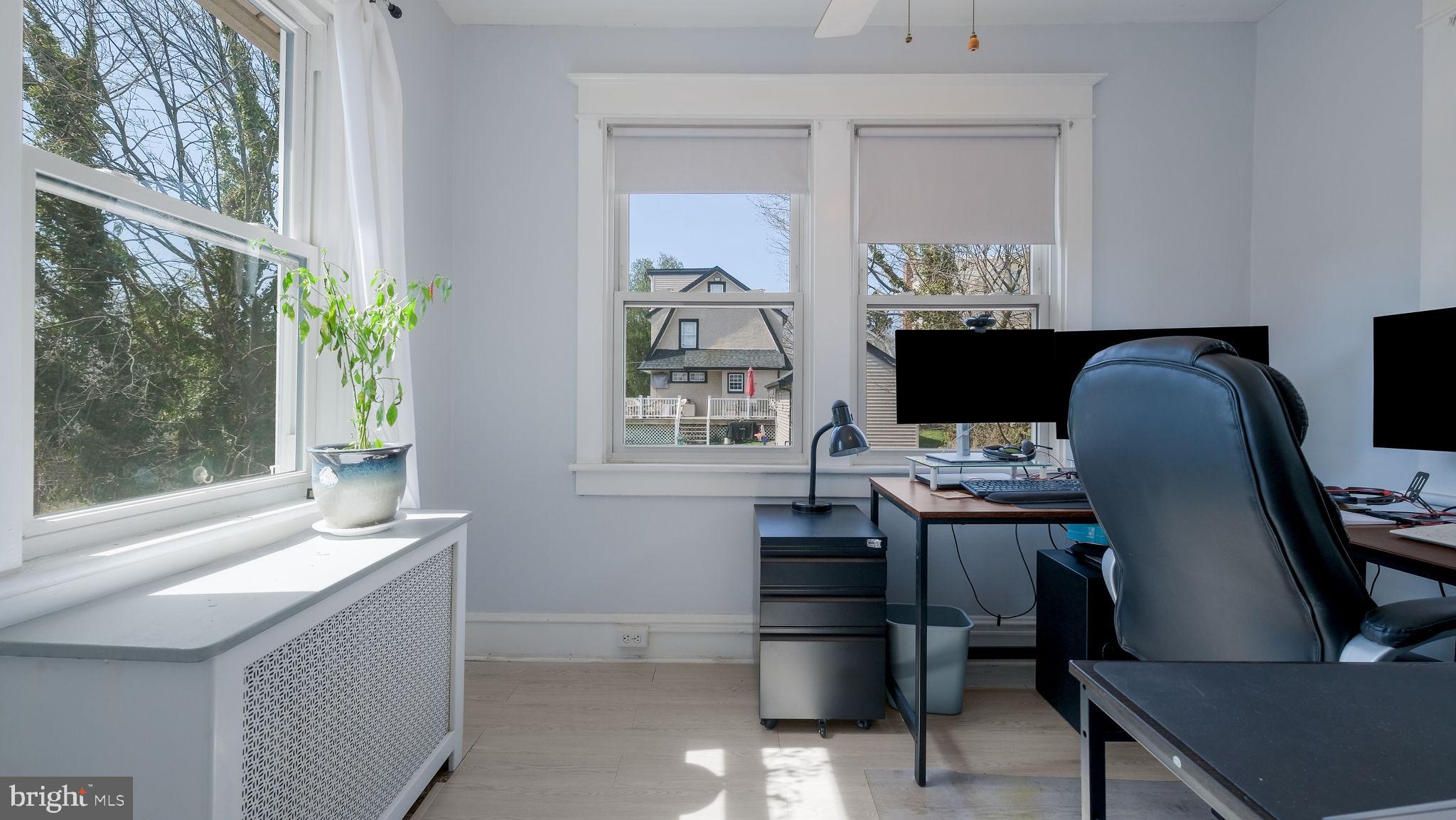 DREXEL HILL - Residential