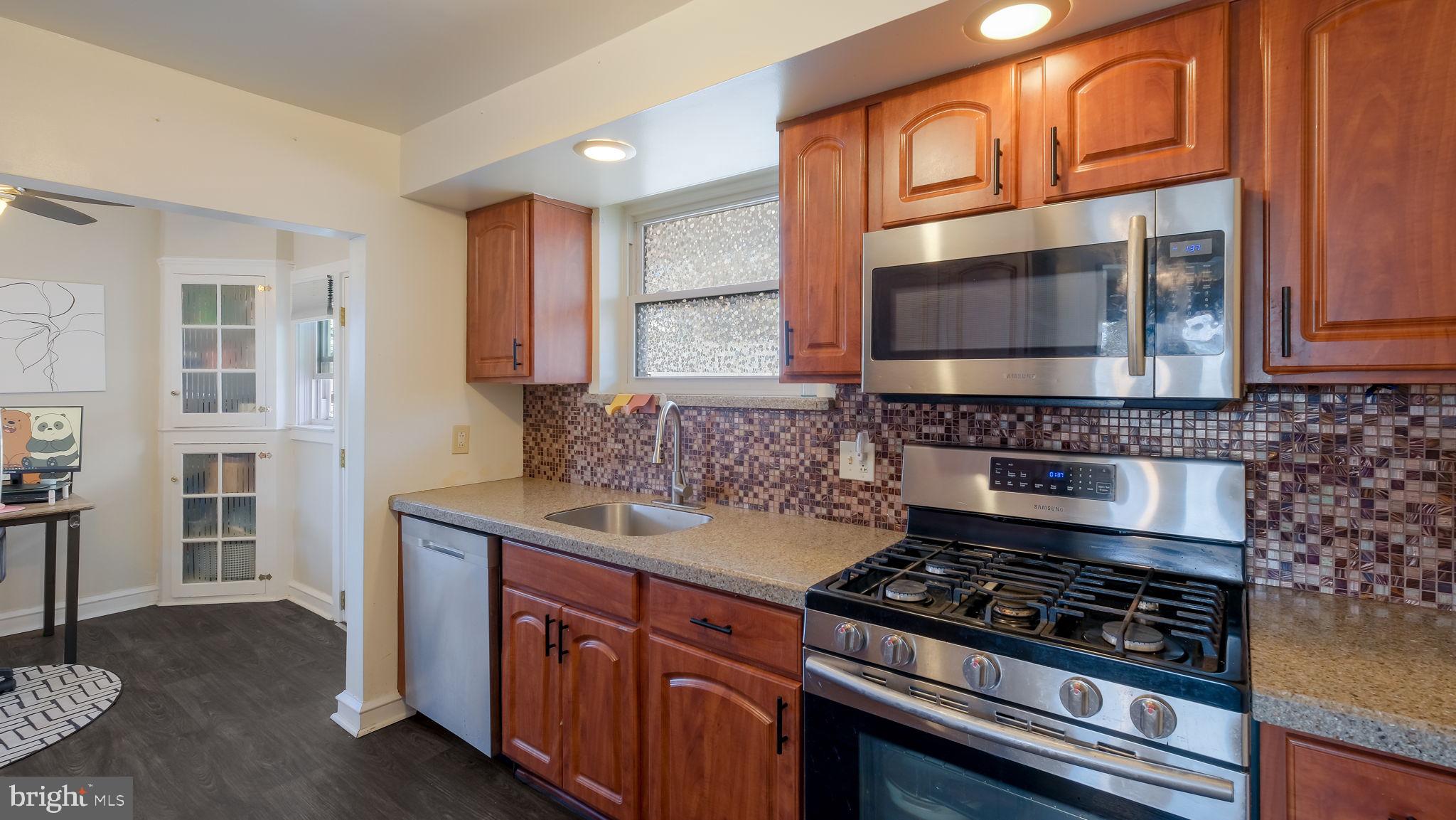DREXEL HILL - Residential