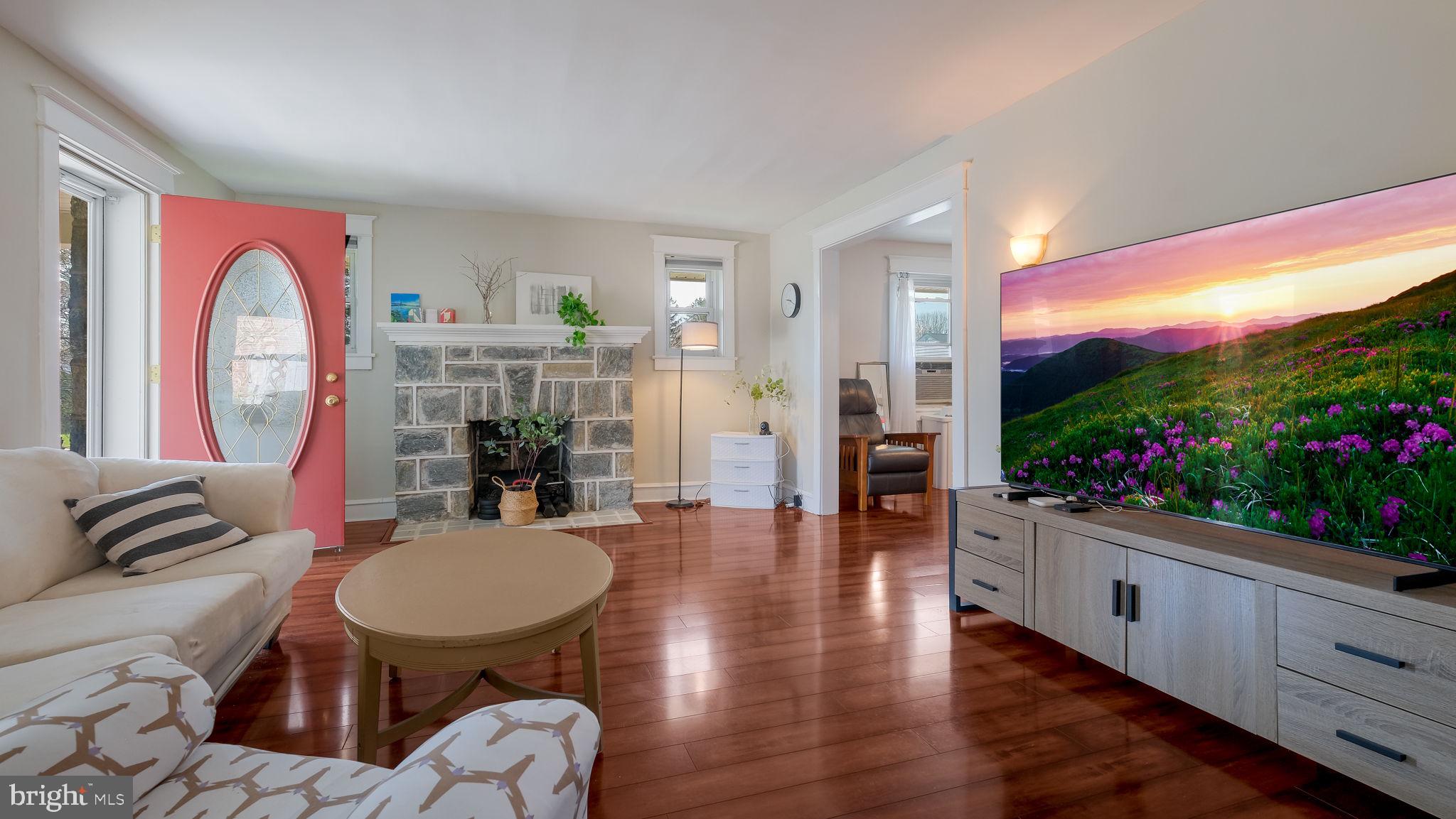 DREXEL HILL - Residential