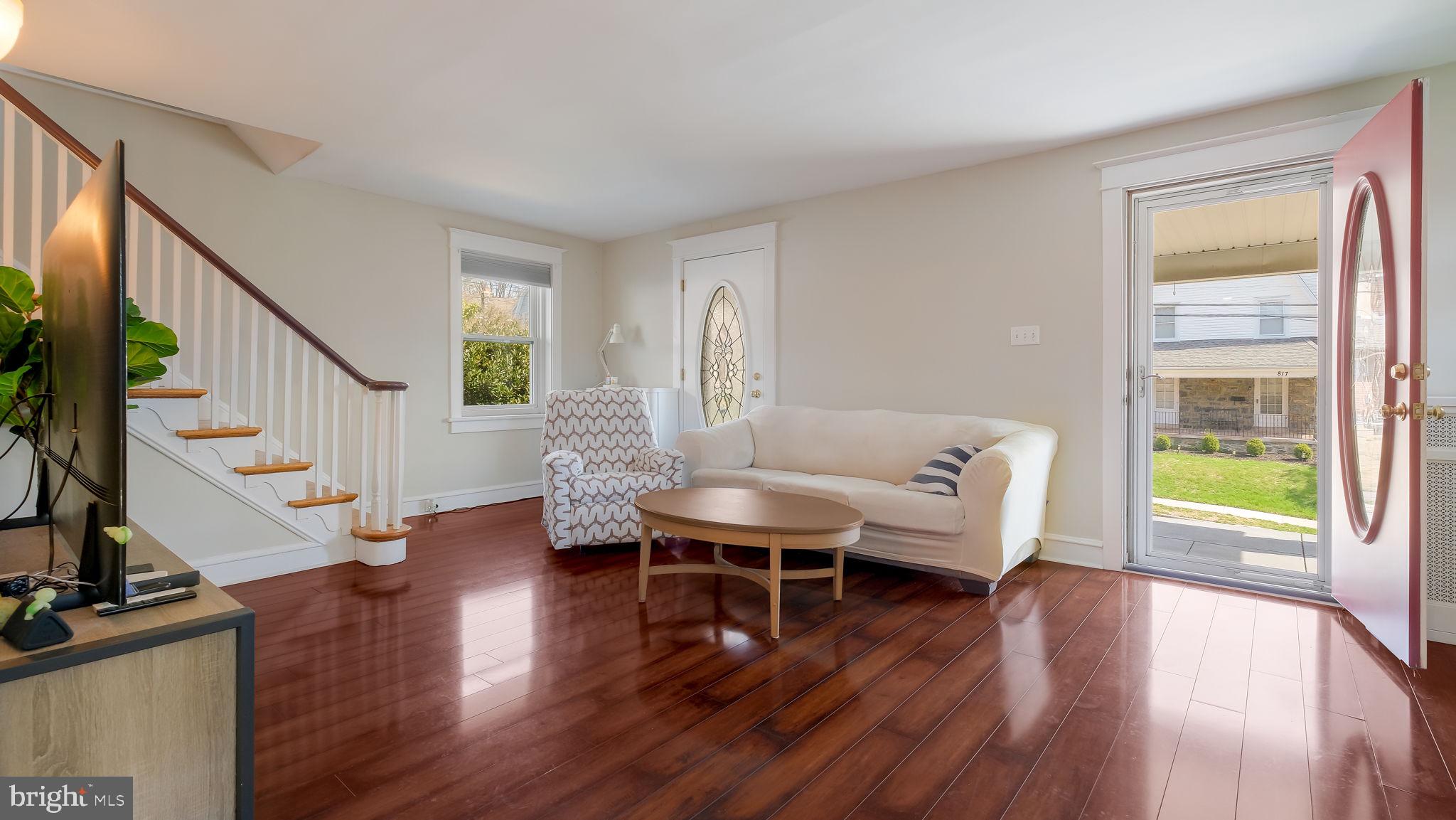 DREXEL HILL - Residential