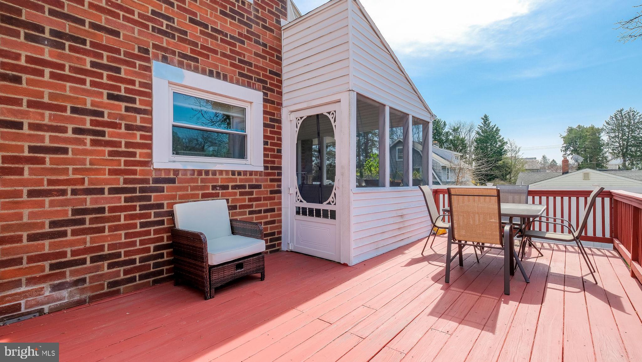 DREXEL HILL - Residential