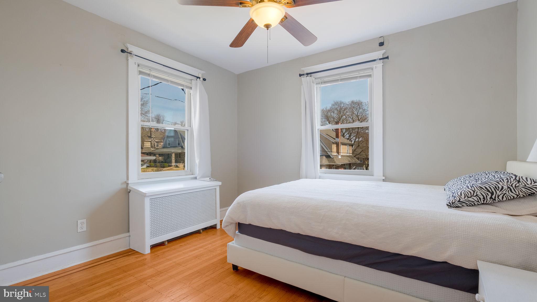 DREXEL HILL - Residential