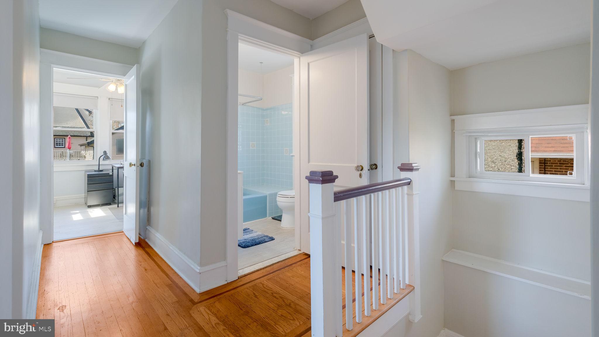 DREXEL HILL - Residential