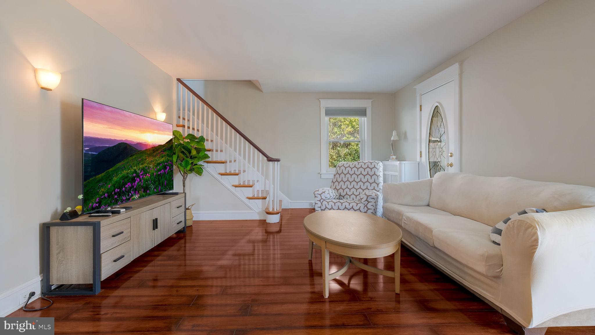 DREXEL HILL - Residential