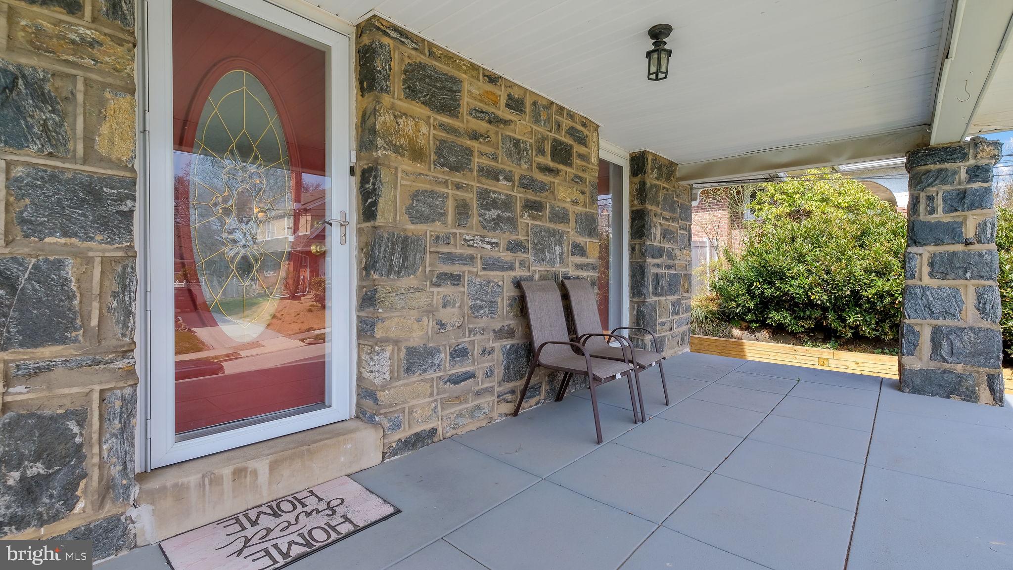 DREXEL HILL - Residential