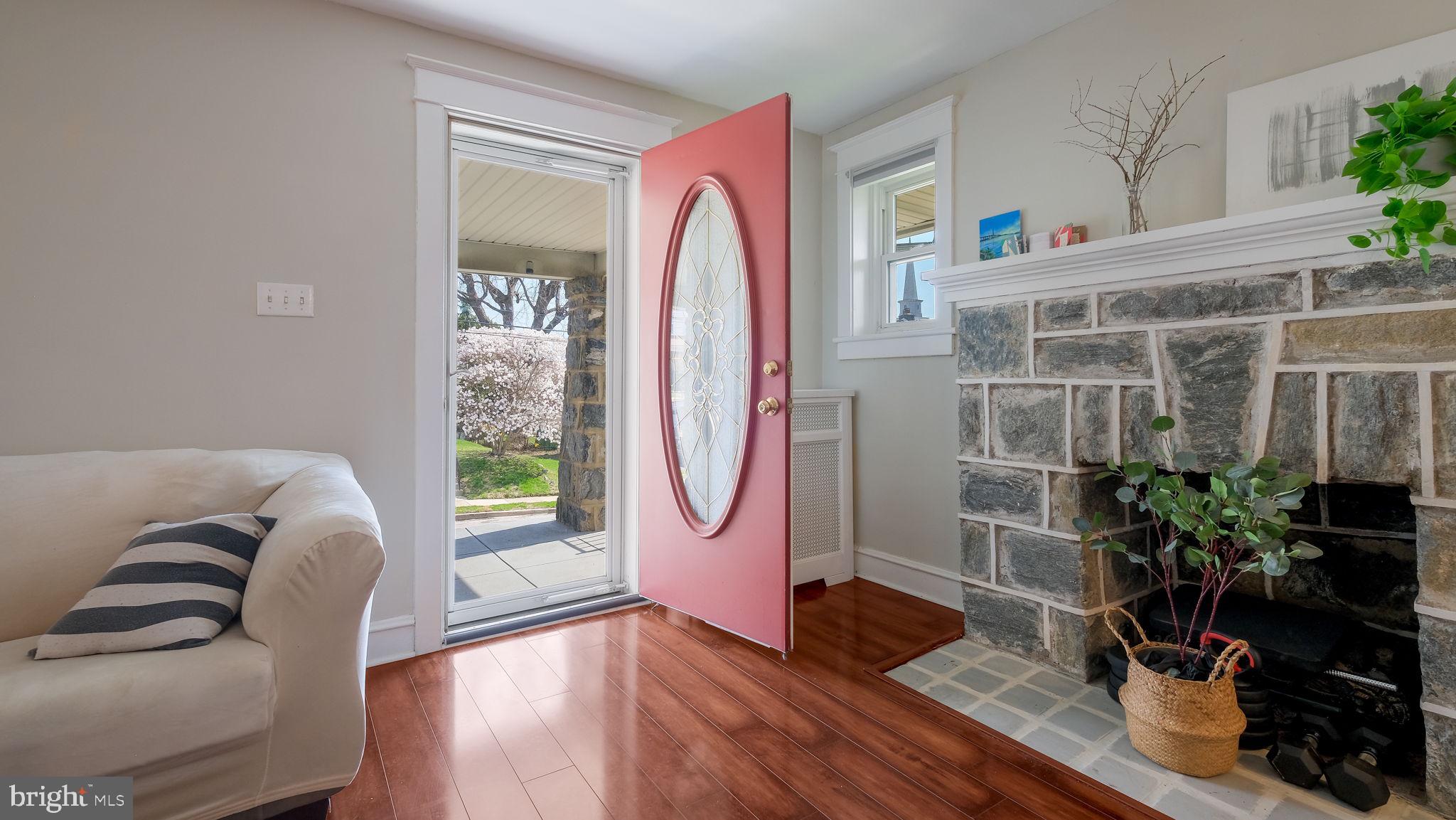 DREXEL HILL - Residential