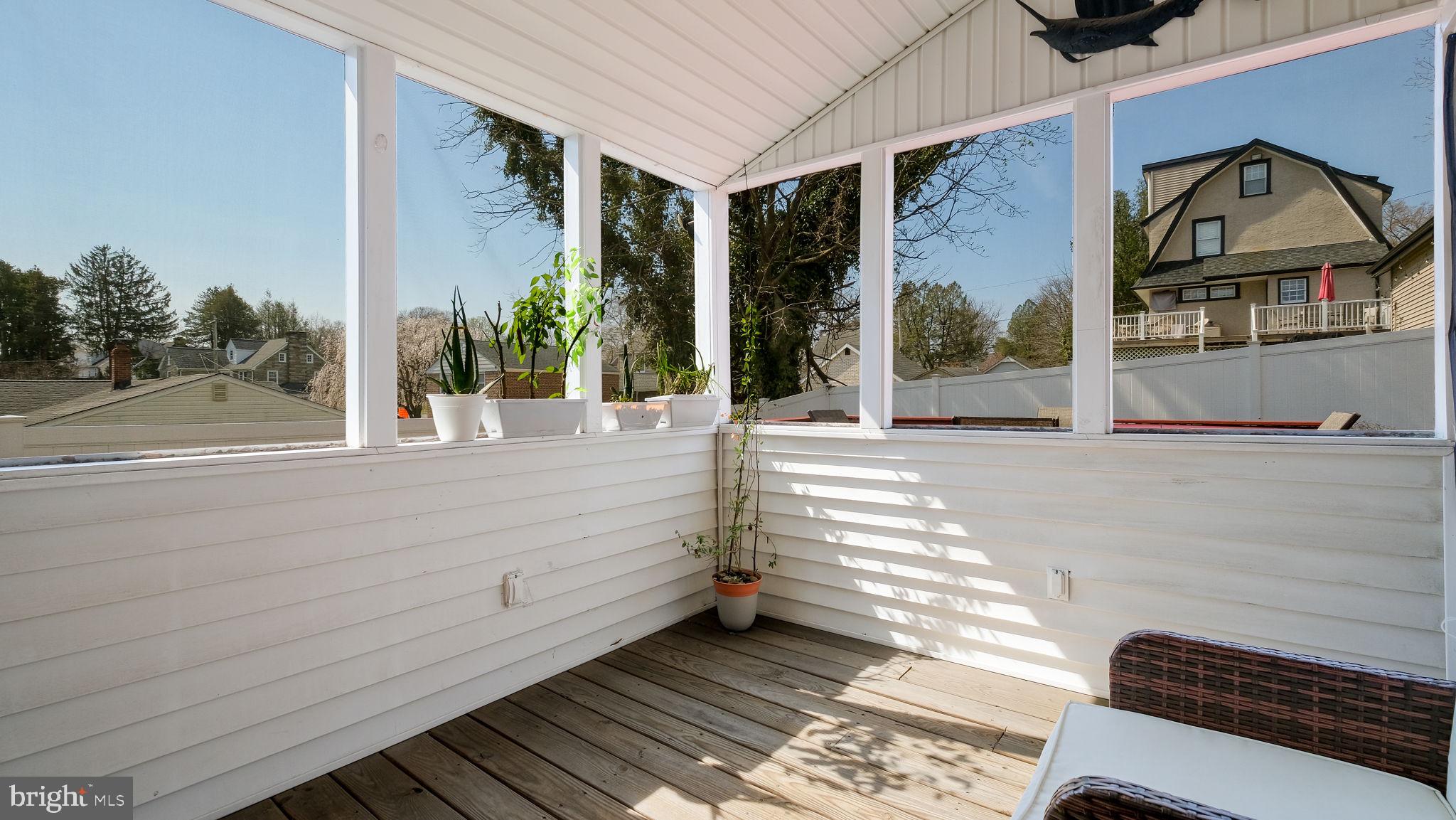 DREXEL HILL - Residential