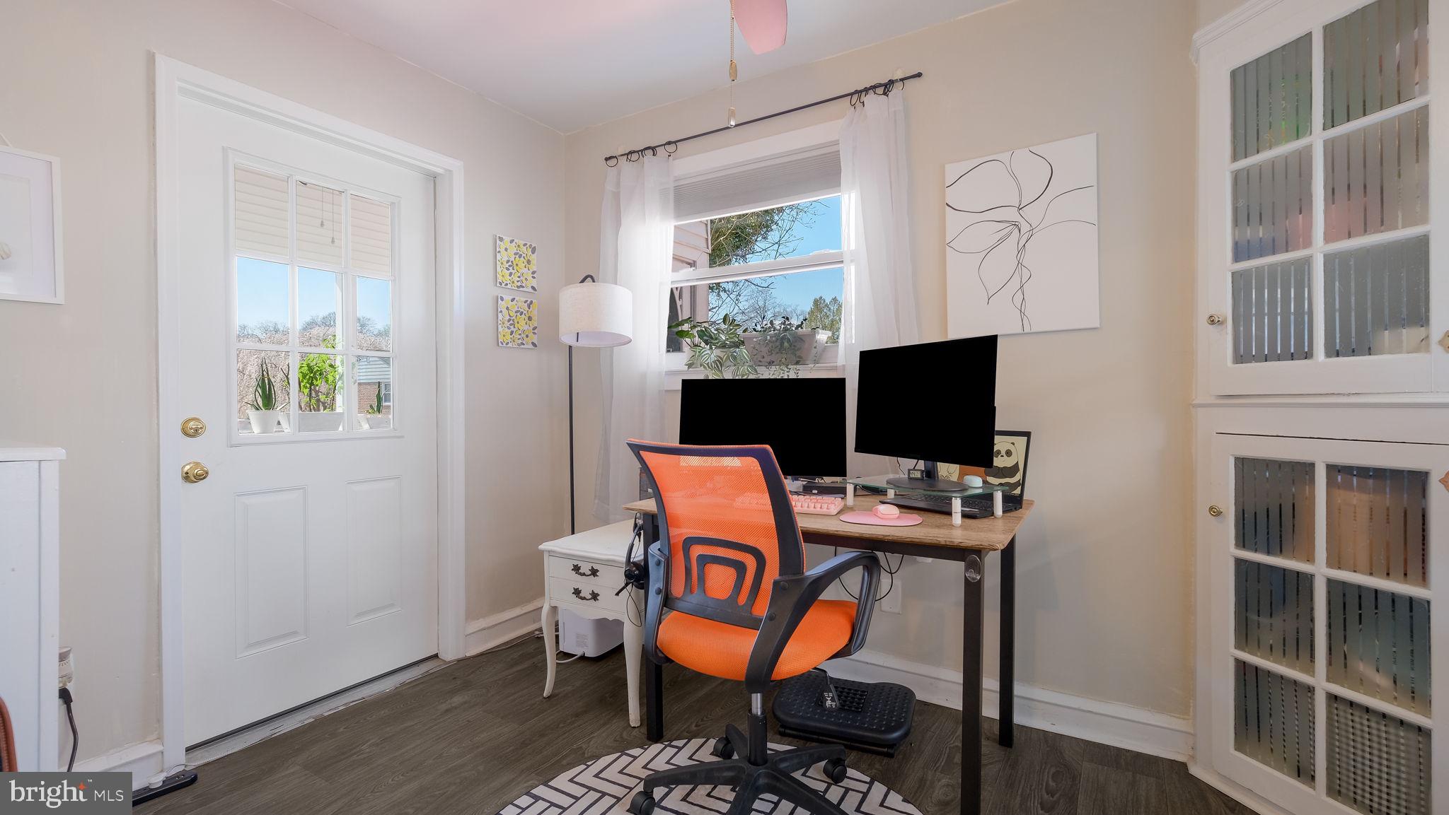 DREXEL HILL - Residential