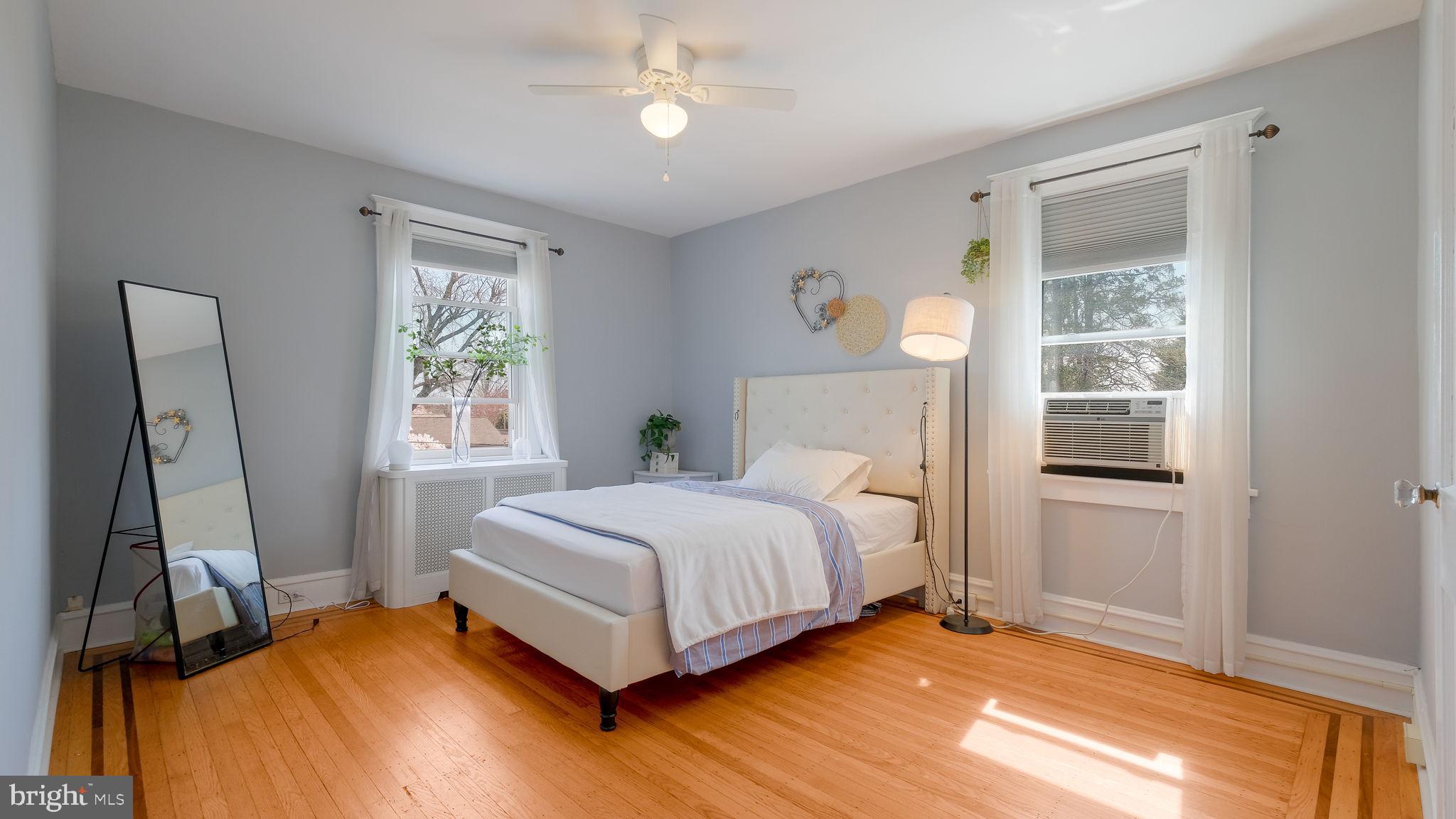 DREXEL HILL - Residential