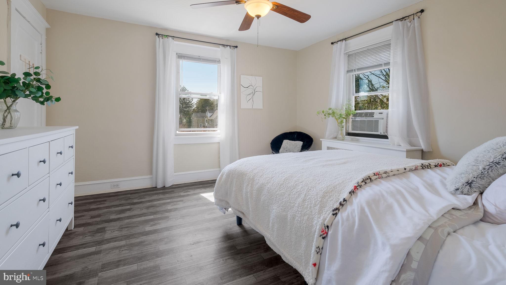 DREXEL HILL - Residential