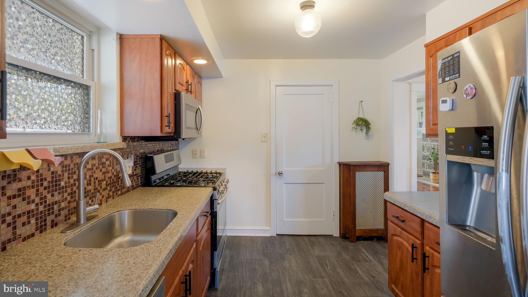 DREXEL HILL - Residential