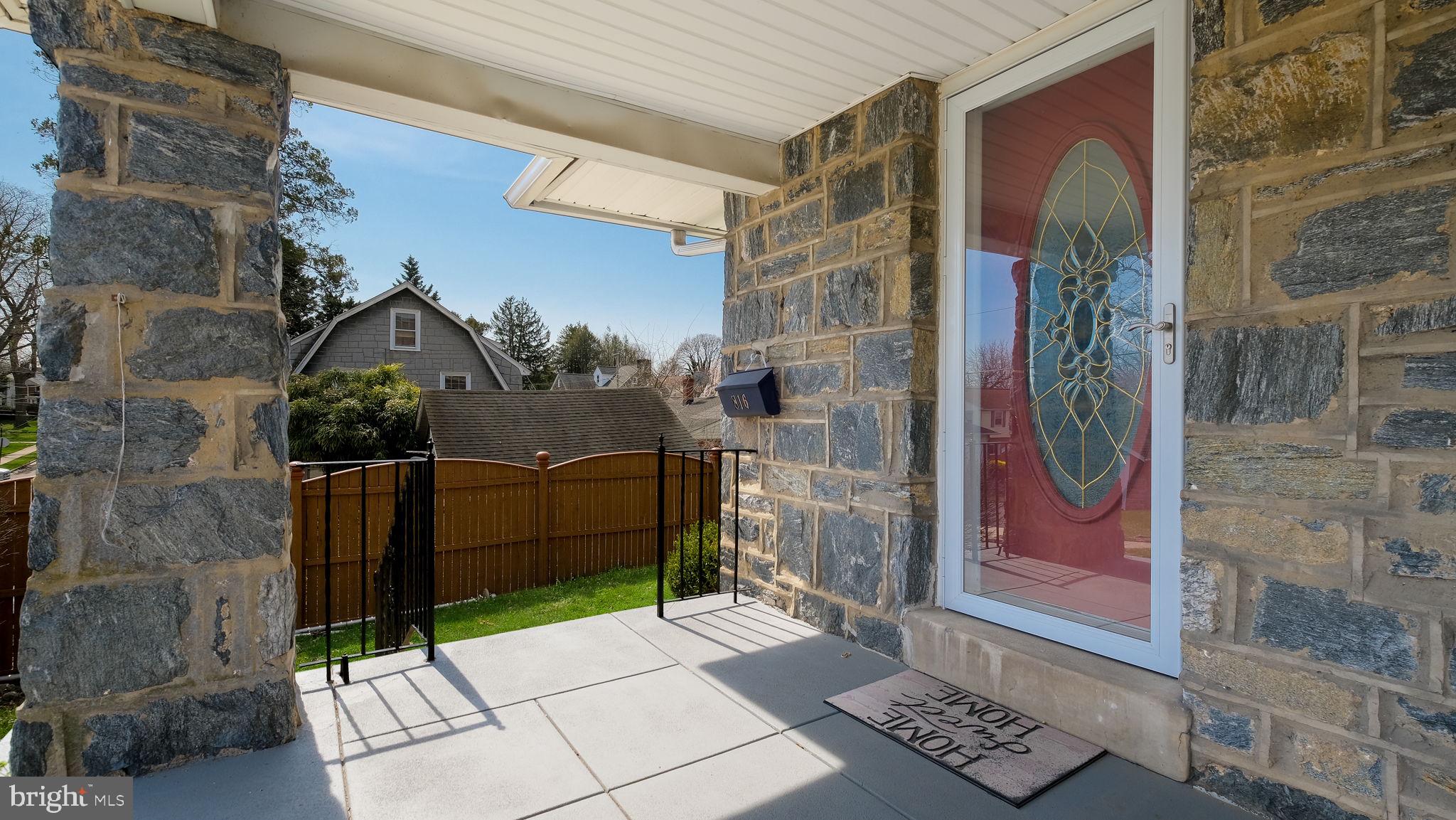 DREXEL HILL - Residential