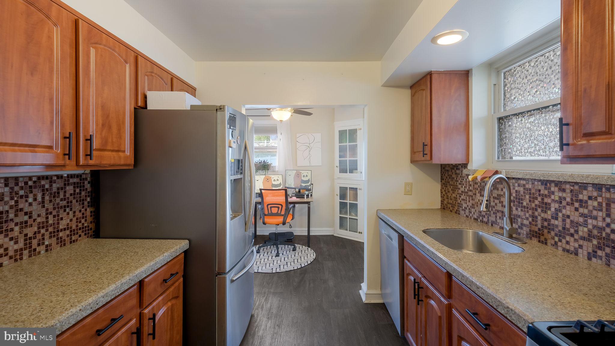 DREXEL HILL - Residential