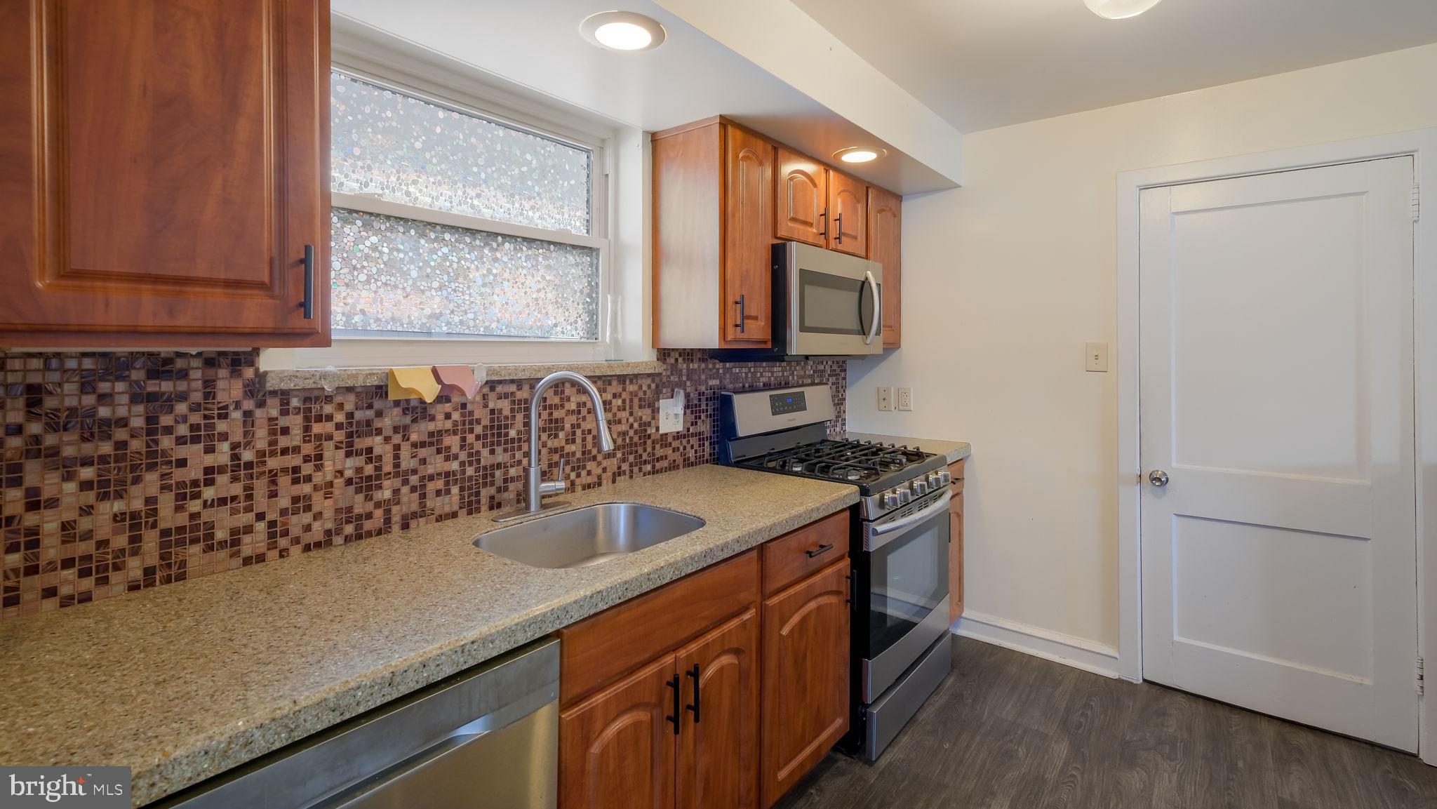 DREXEL HILL - Residential