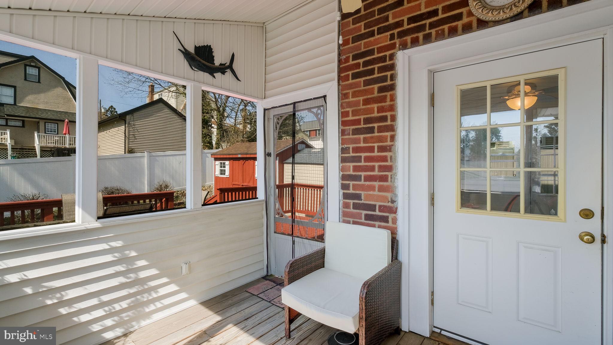 DREXEL HILL - Residential