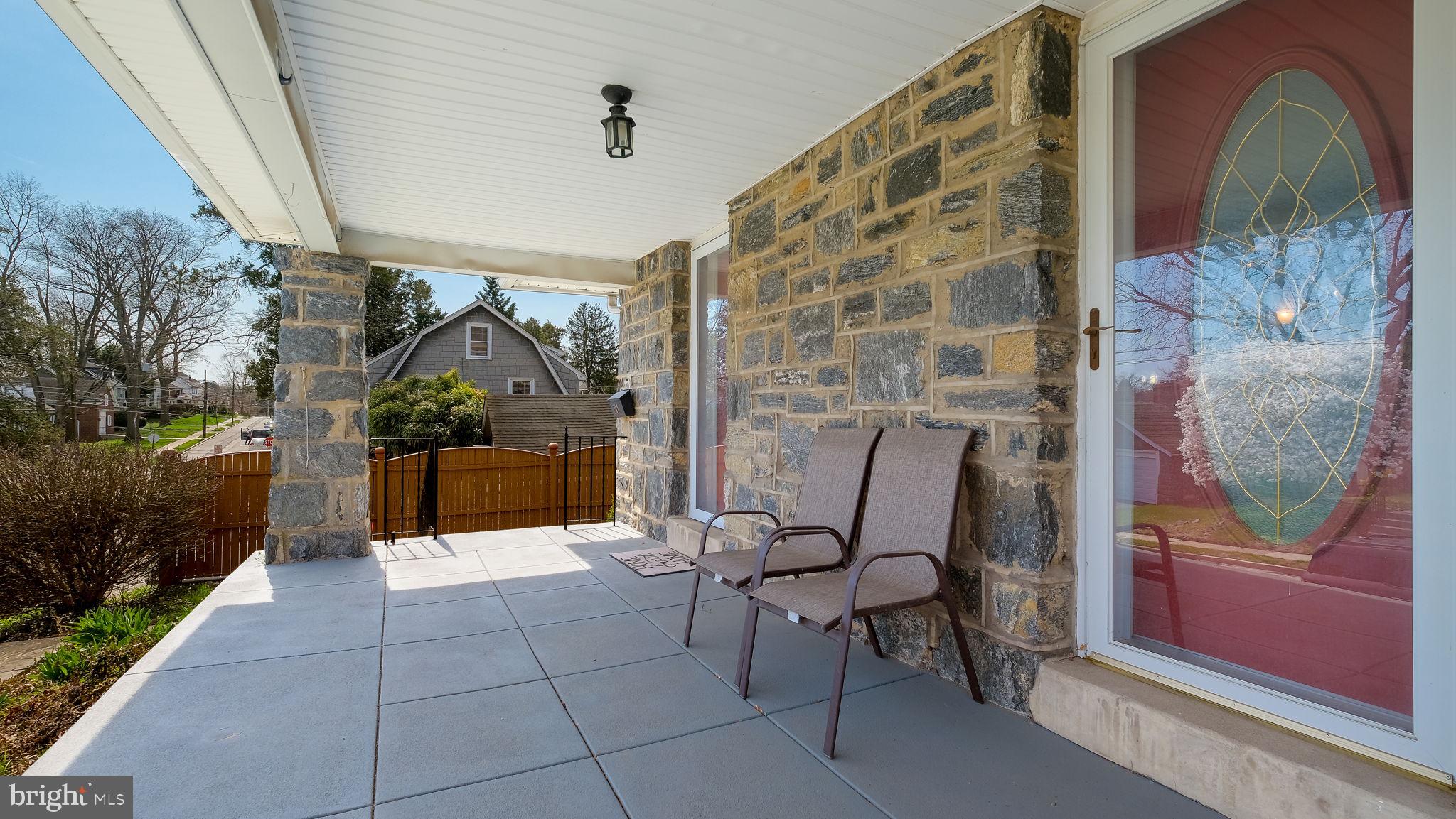 DREXEL HILL - Residential