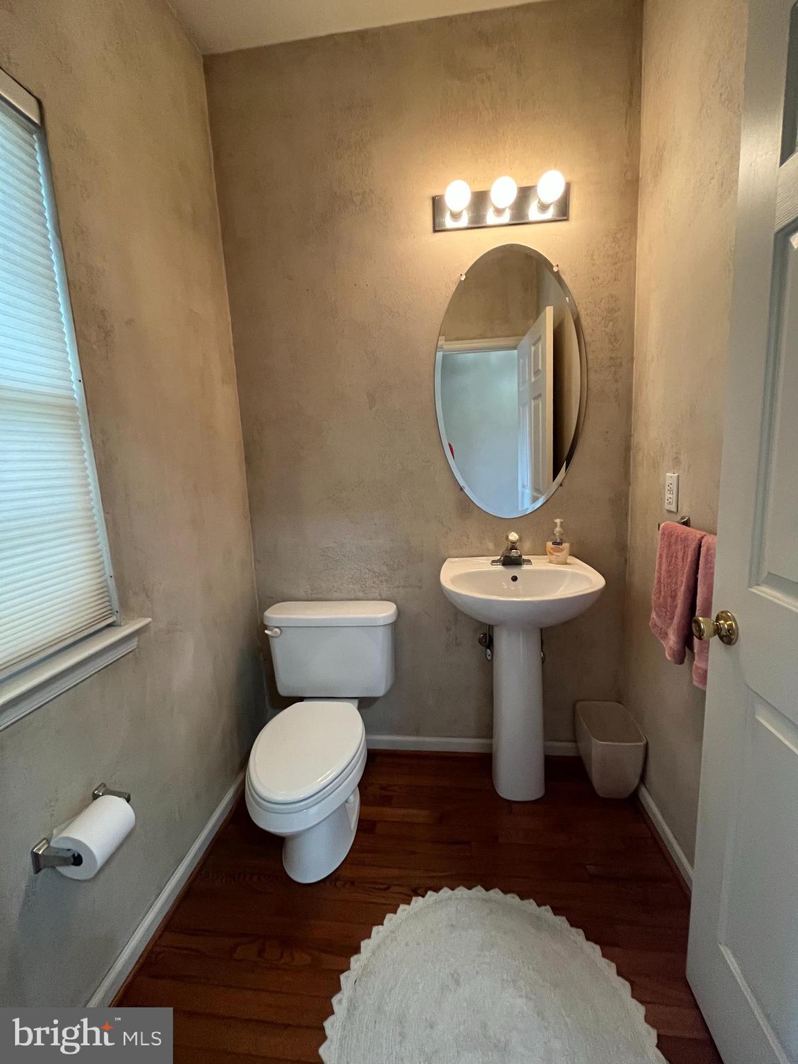 BRANDYWINE @ THORN - Residential