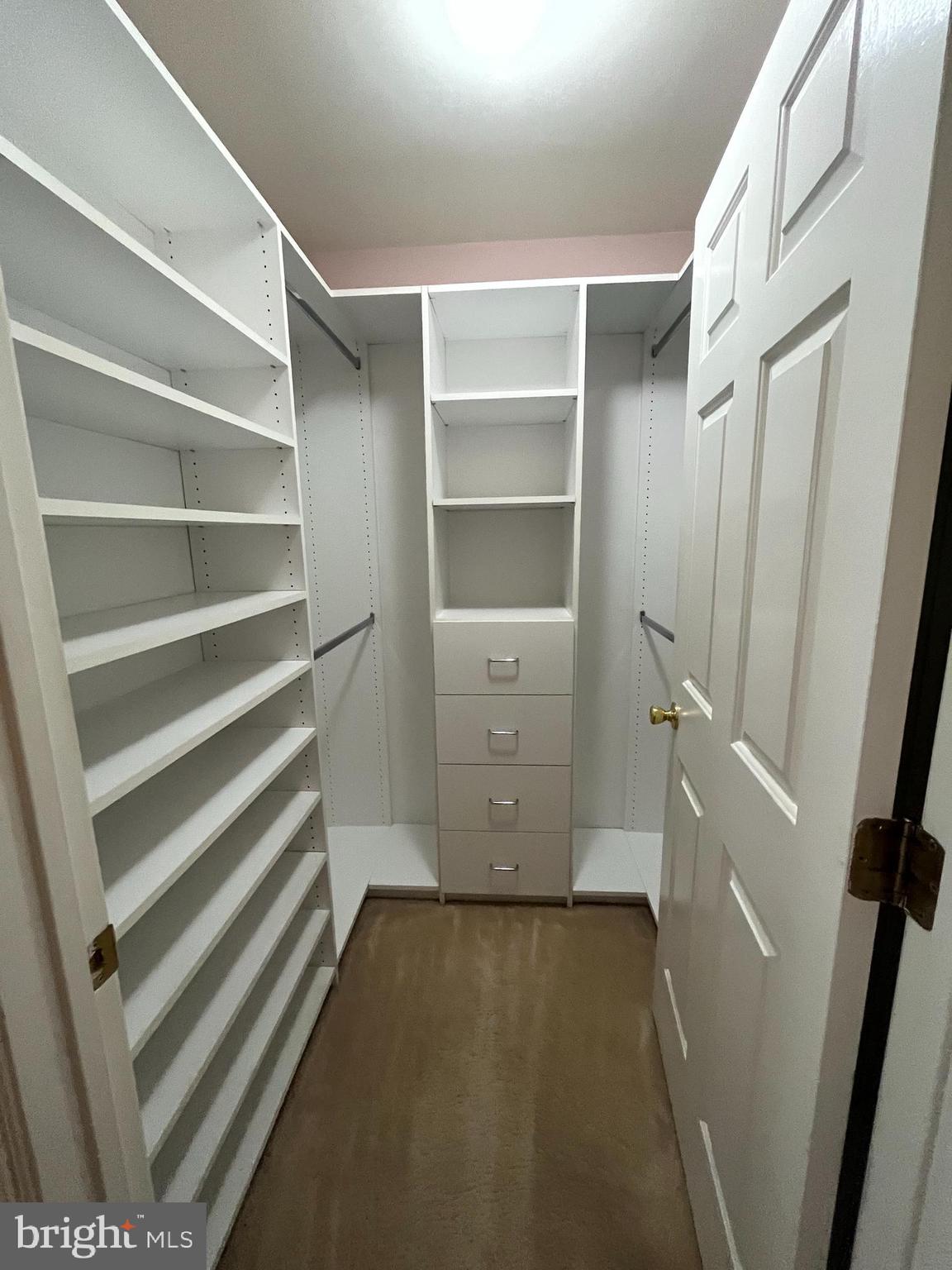 BRANDYWINE @ THORN - Residential