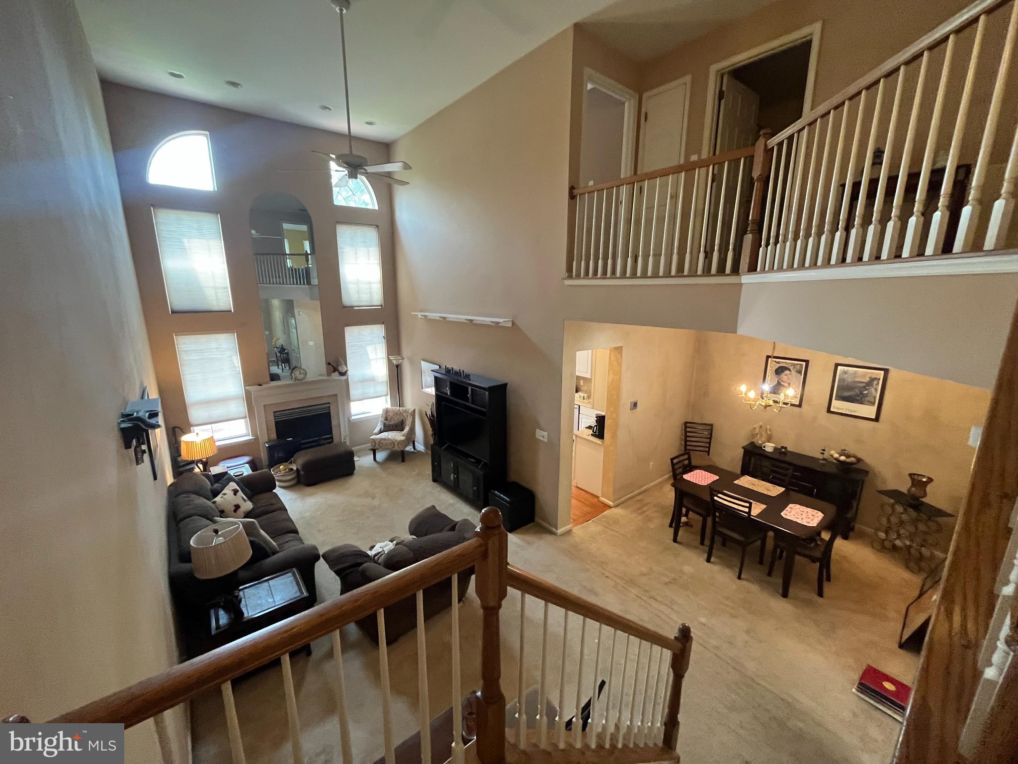 BRANDYWINE @ THORN - Residential