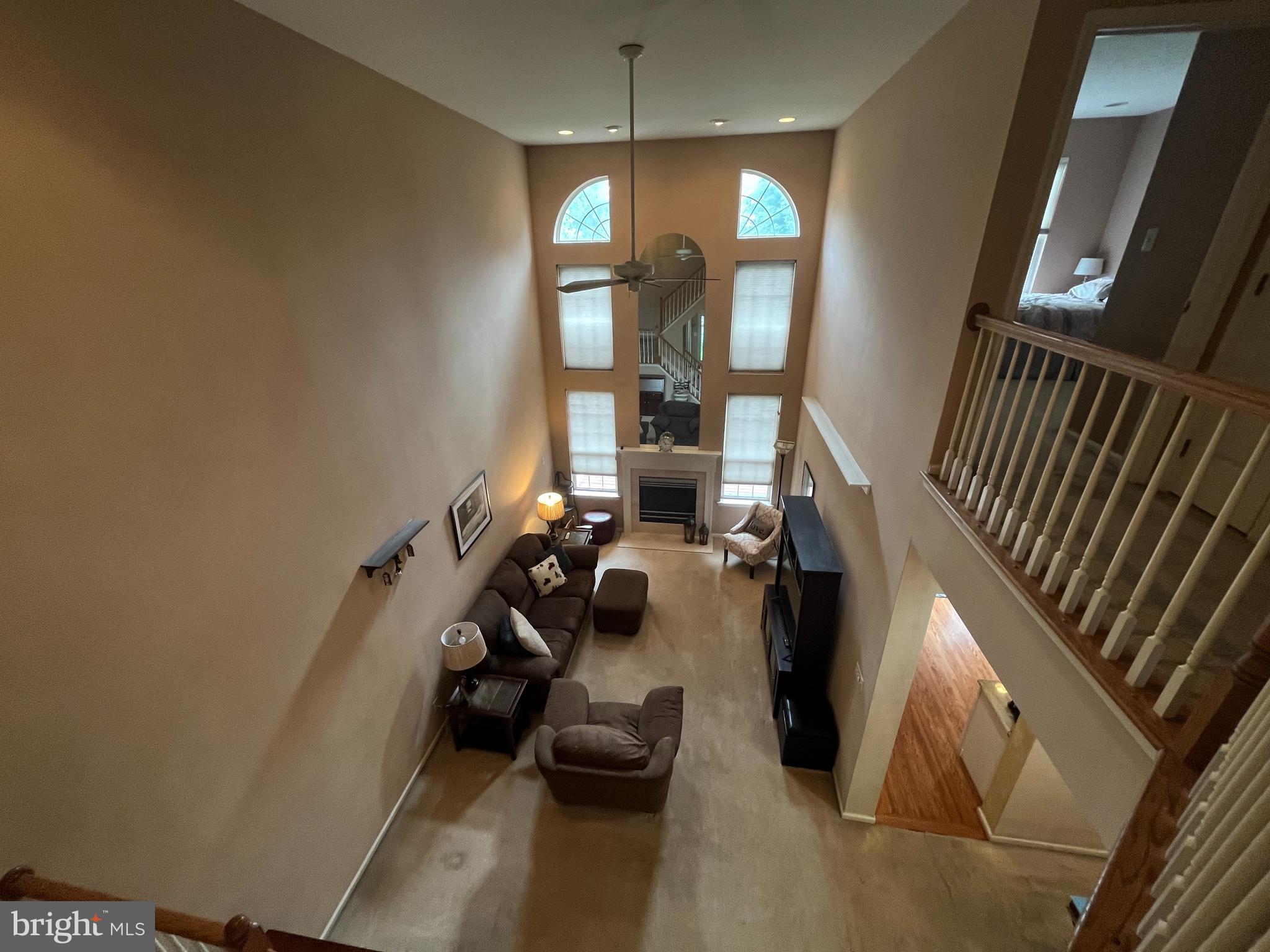 BRANDYWINE @ THORN - Residential