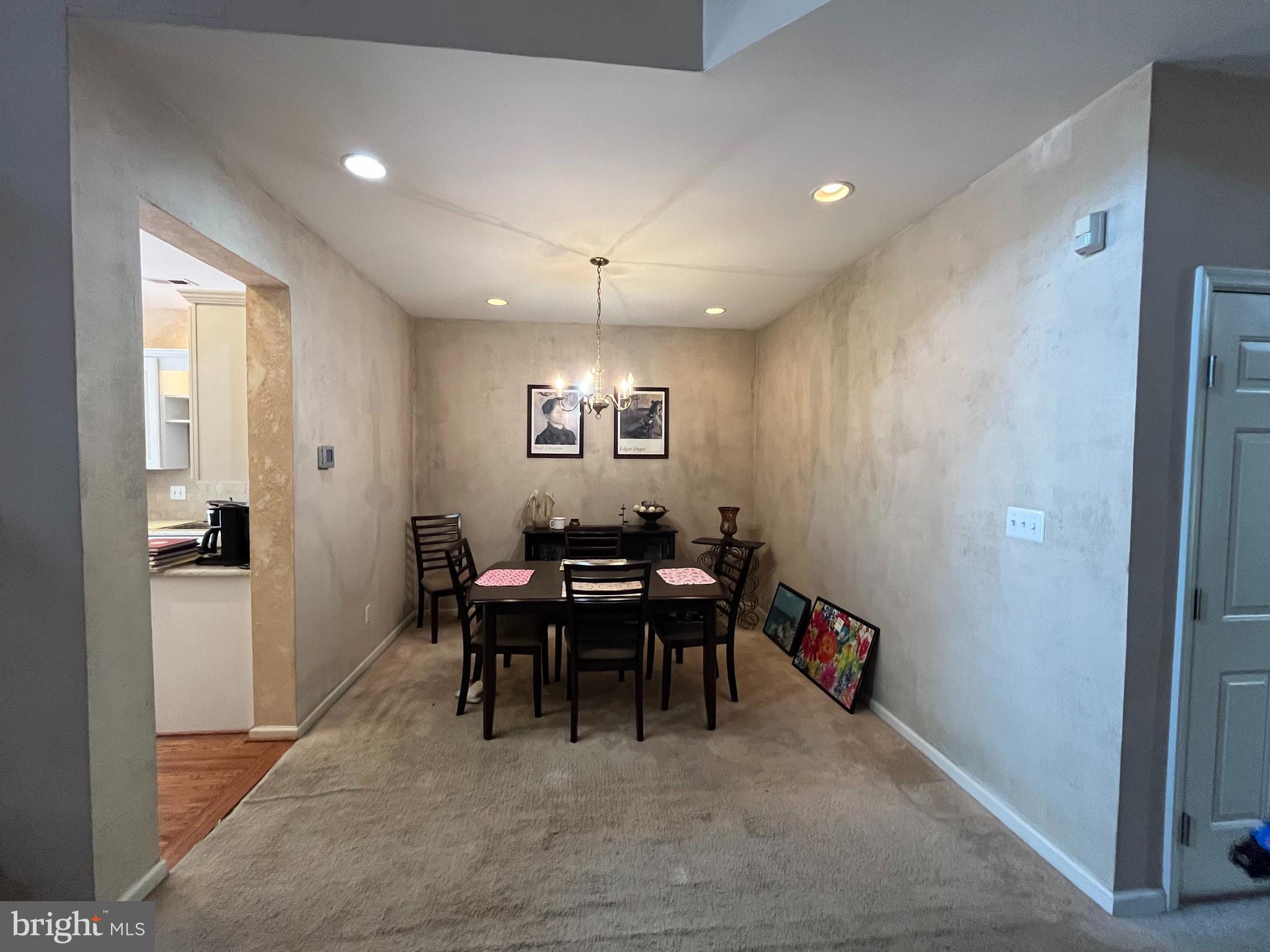 BRANDYWINE @ THORN - Residential