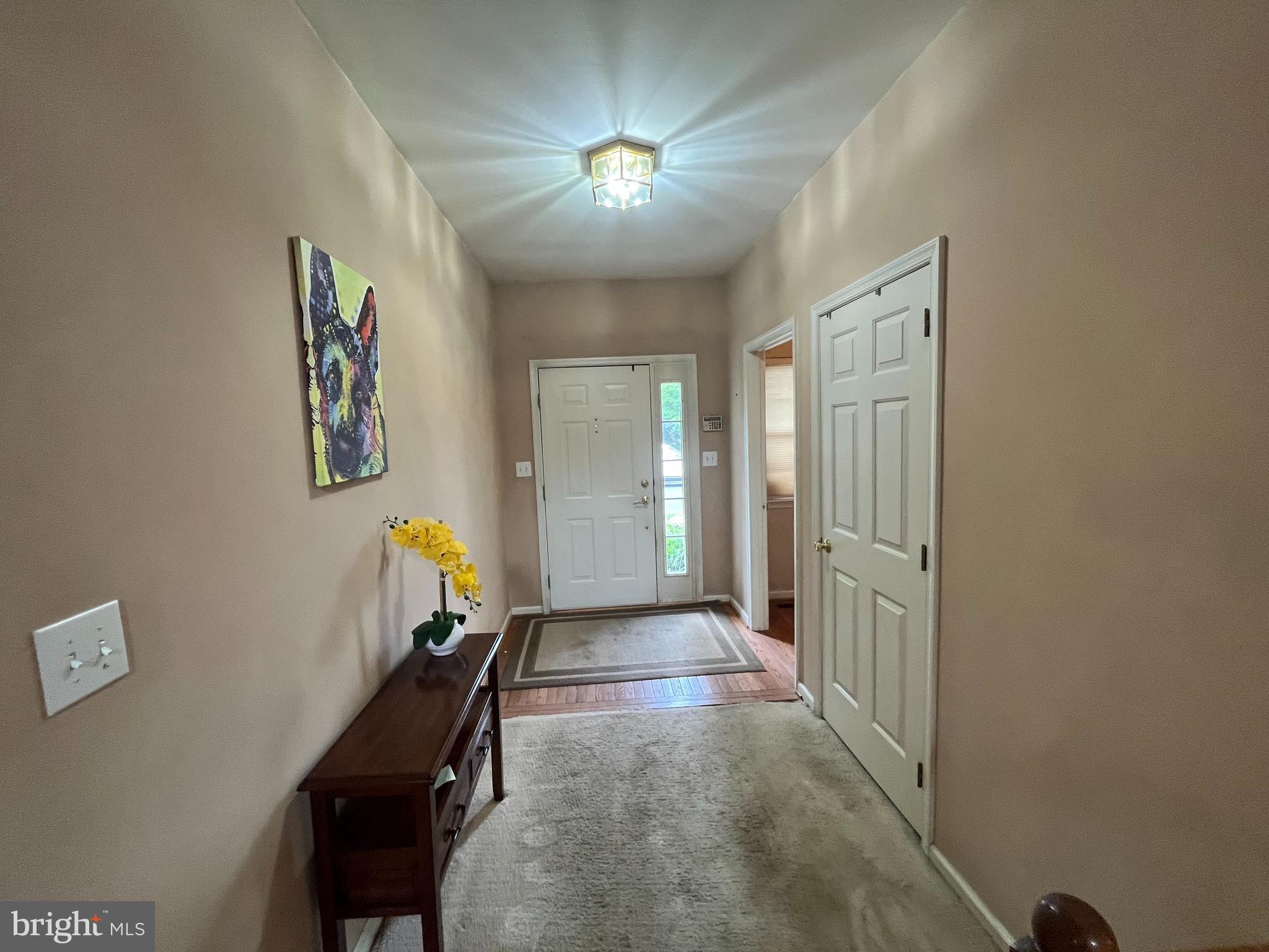 BRANDYWINE @ THORN - Residential