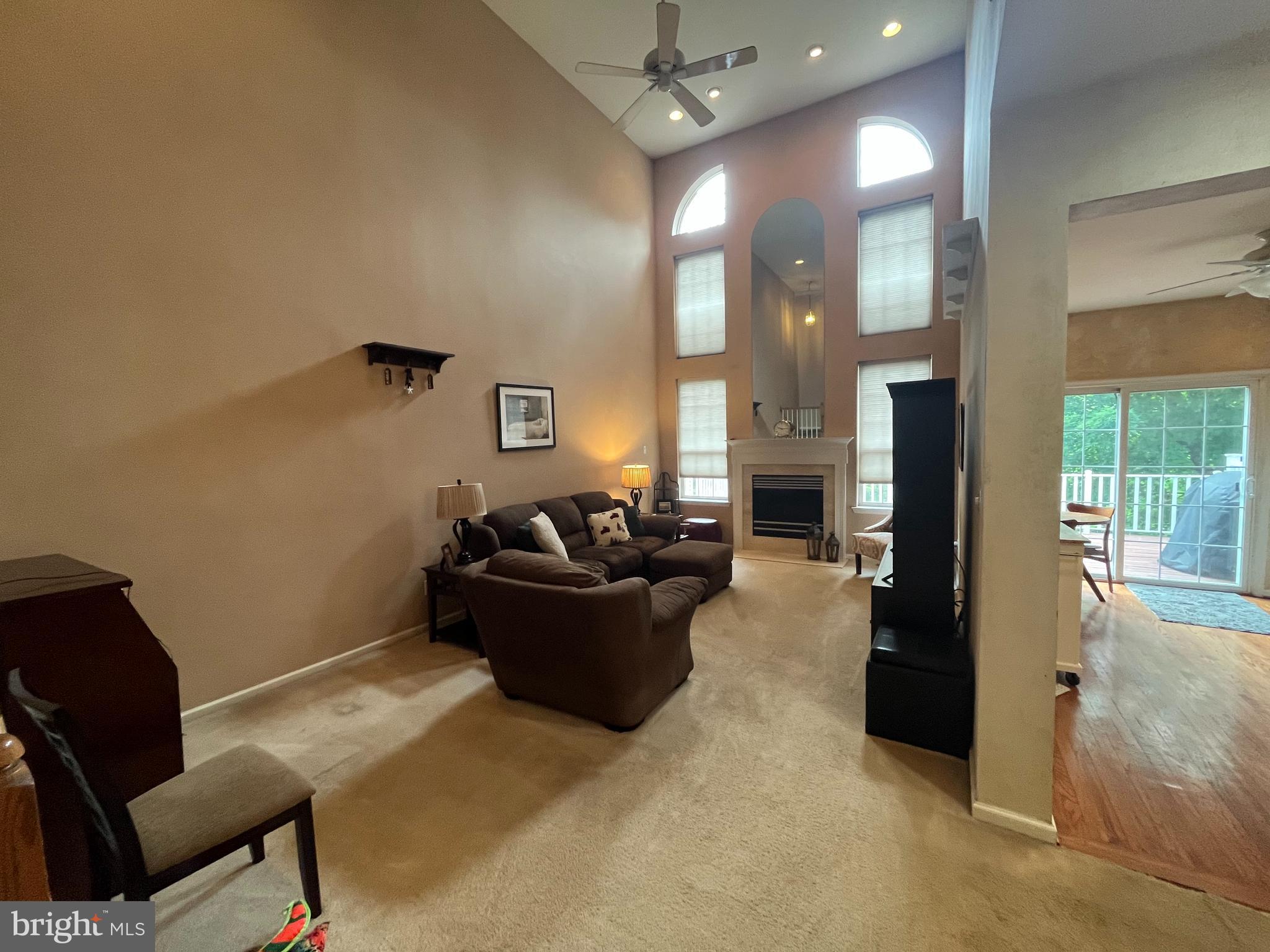 BRANDYWINE @ THORN - Residential