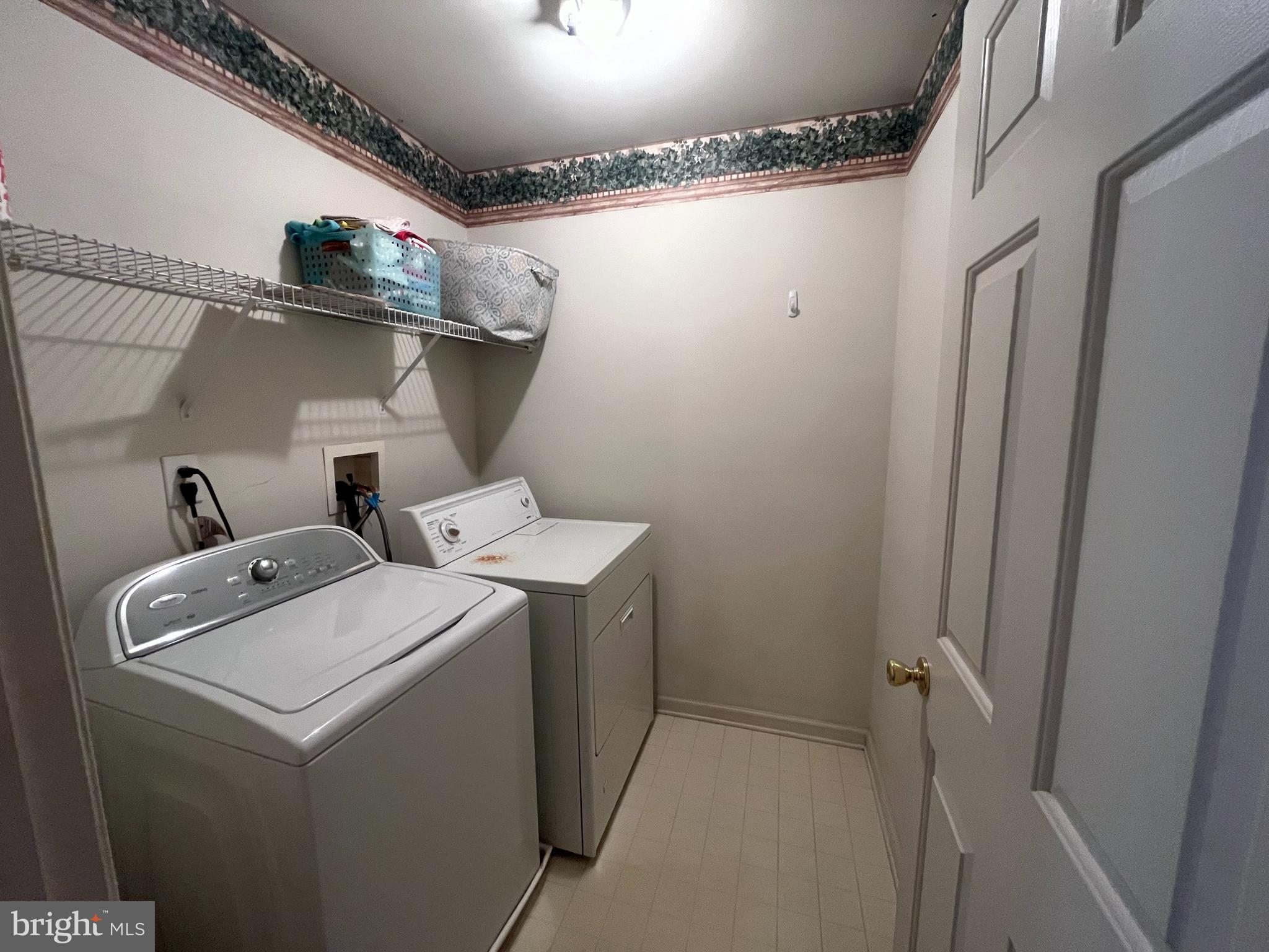 BRANDYWINE @ THORN - Residential