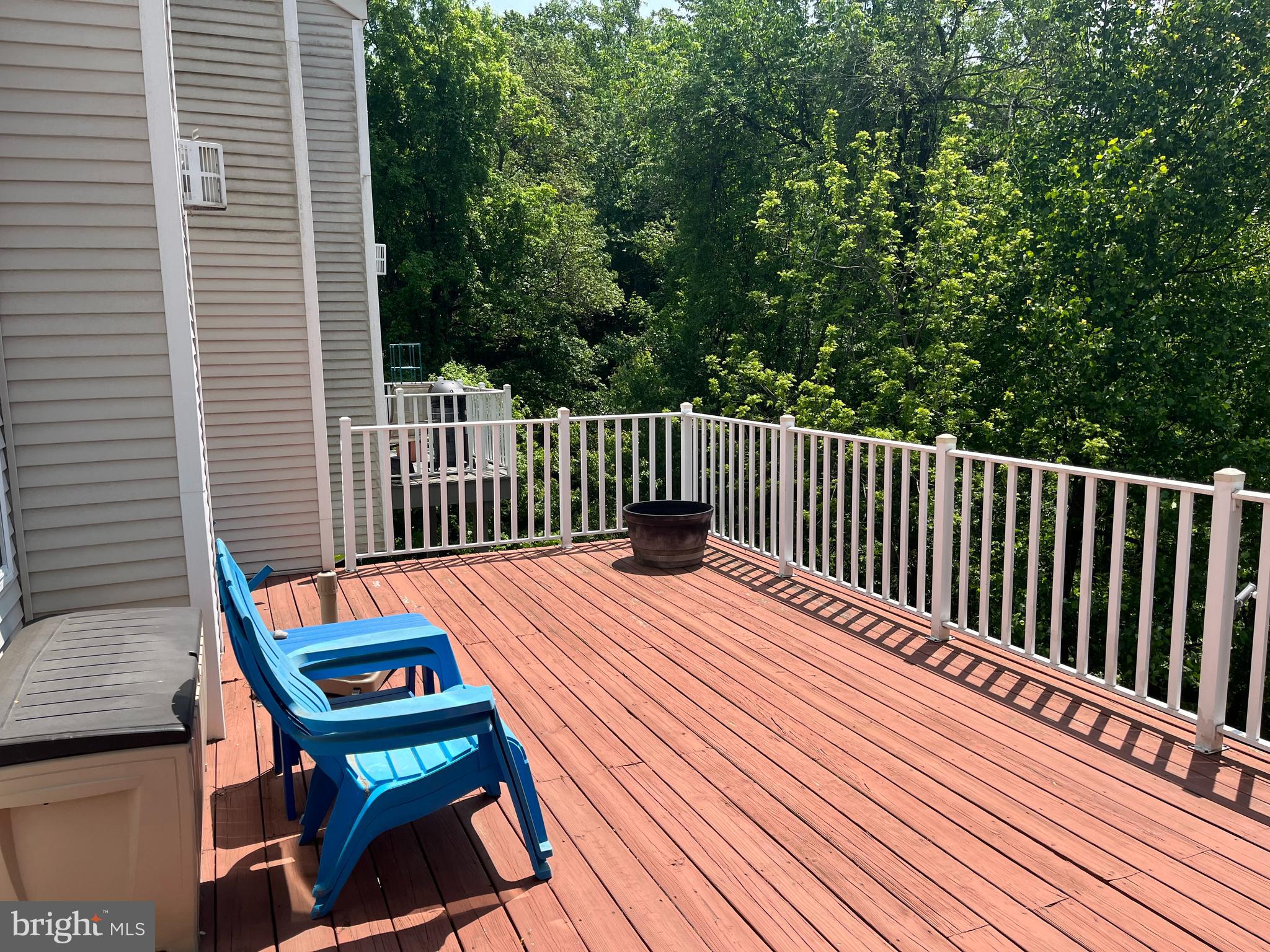 BRANDYWINE @ THORN - Residential