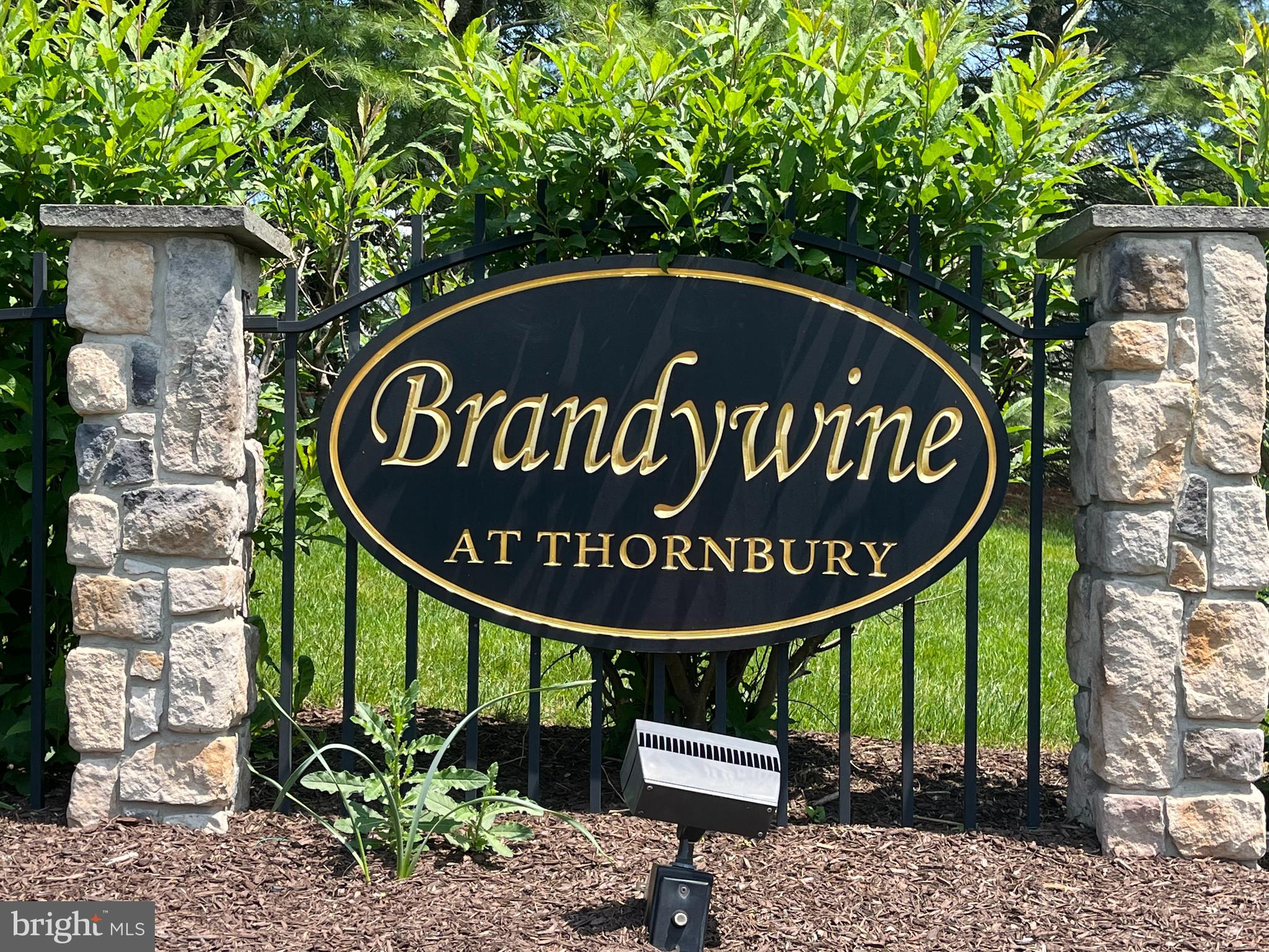BRANDYWINE @ THORN - Residential