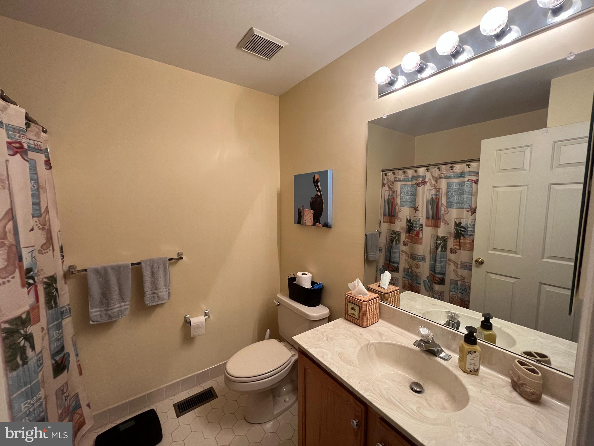 BRANDYWINE @ THORN - Residential