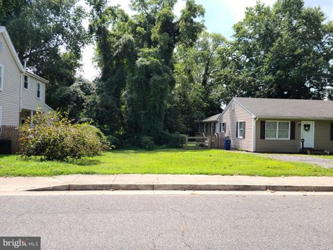 Vacant Land For Sale - 212 Little Kidwell Avenue<br/> CENTREVILLE, MD 21617
