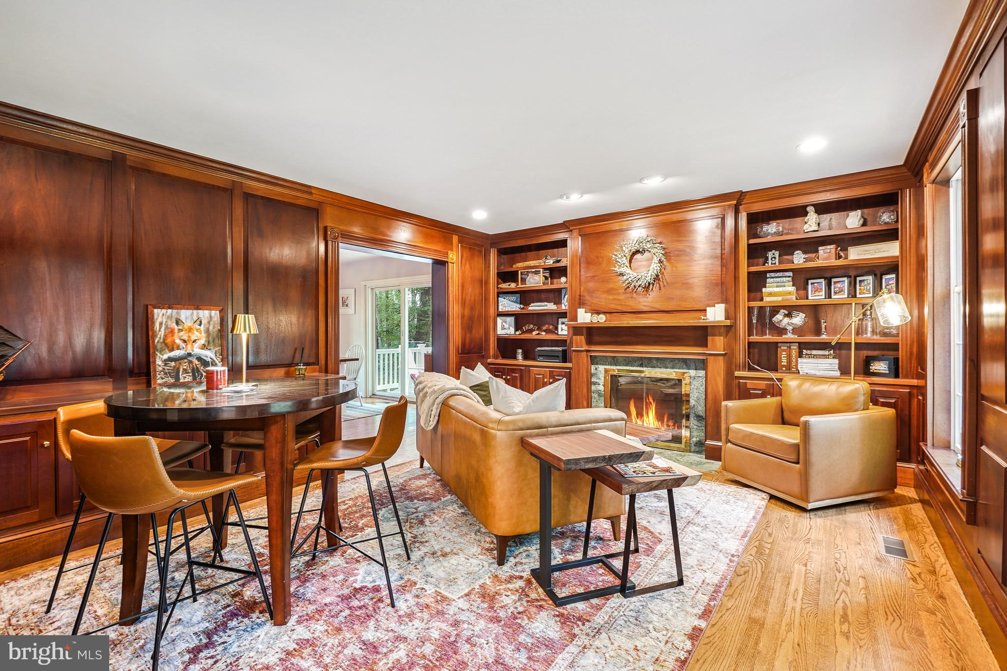 HARBOR HILLS - Residential