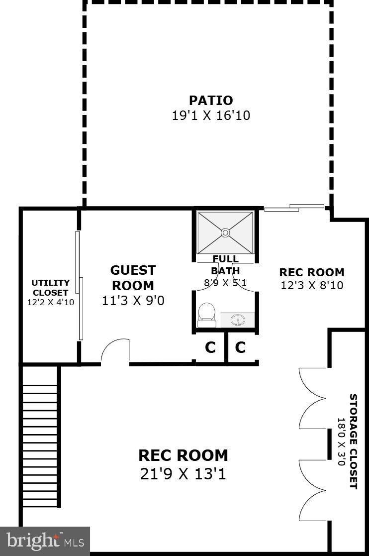 HARBOR HILLS - Residential