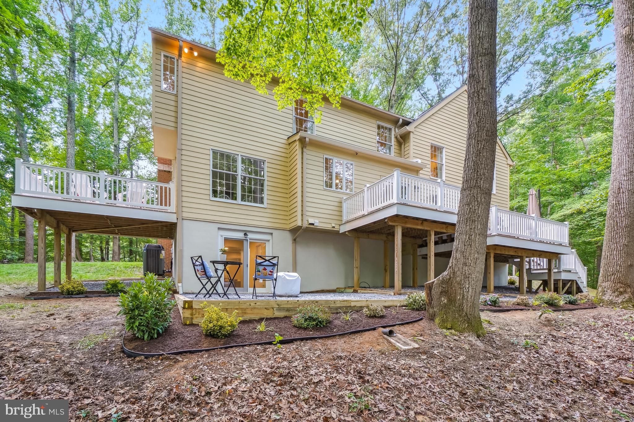 HARBOR HILLS - Residential