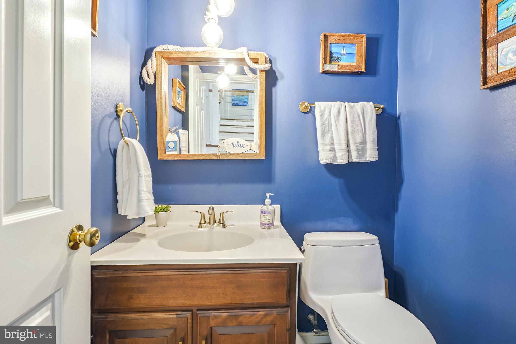 HARBOR HILLS - Residential